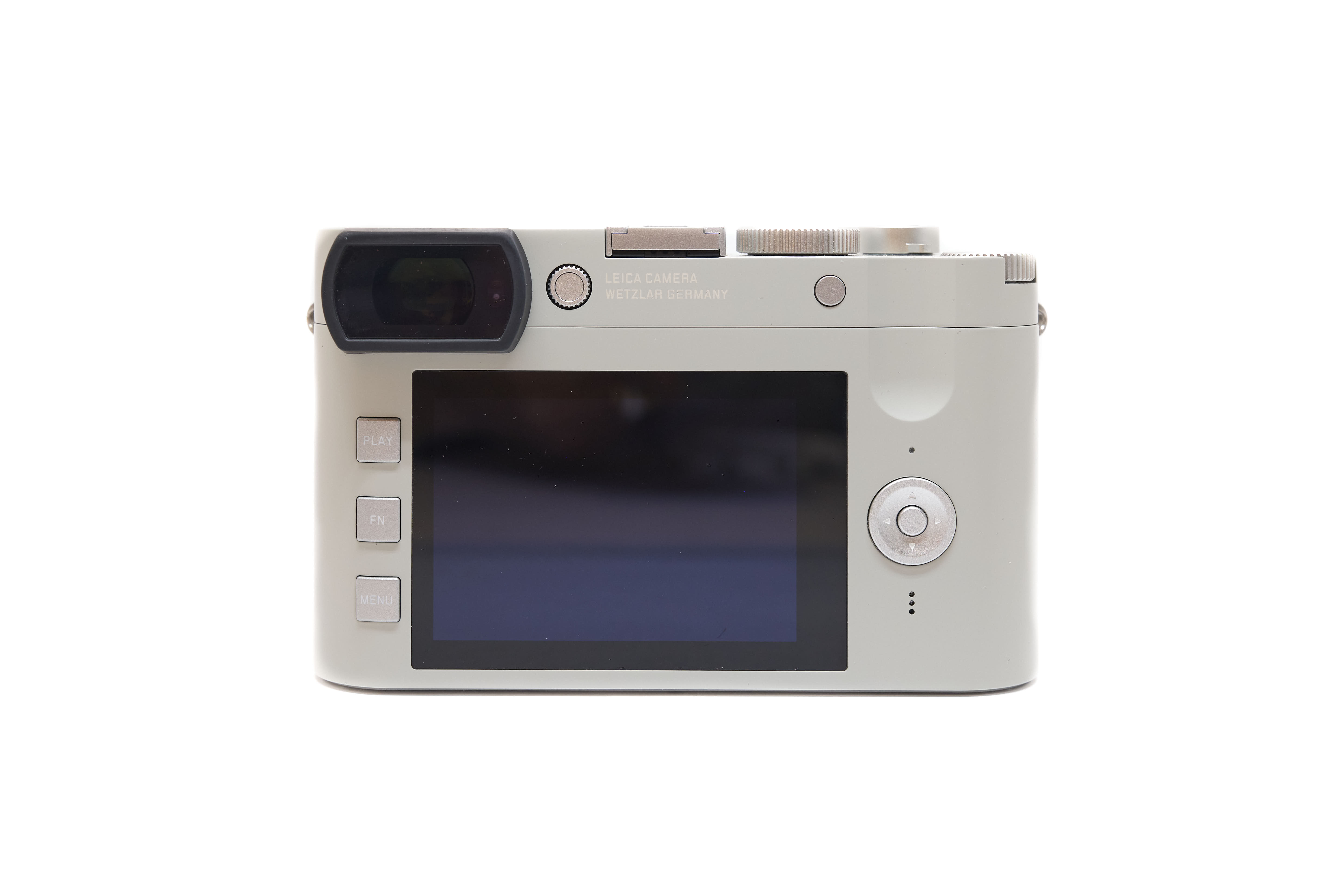 Leica Q2 Ghost Edition 19054