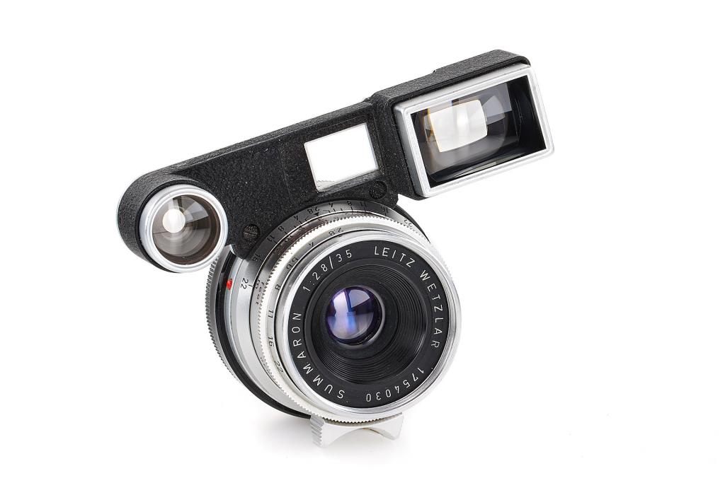 Leica Summaron 11106 2,8/35mm M3 Leica Summaron 11106 2,8/35mm M3