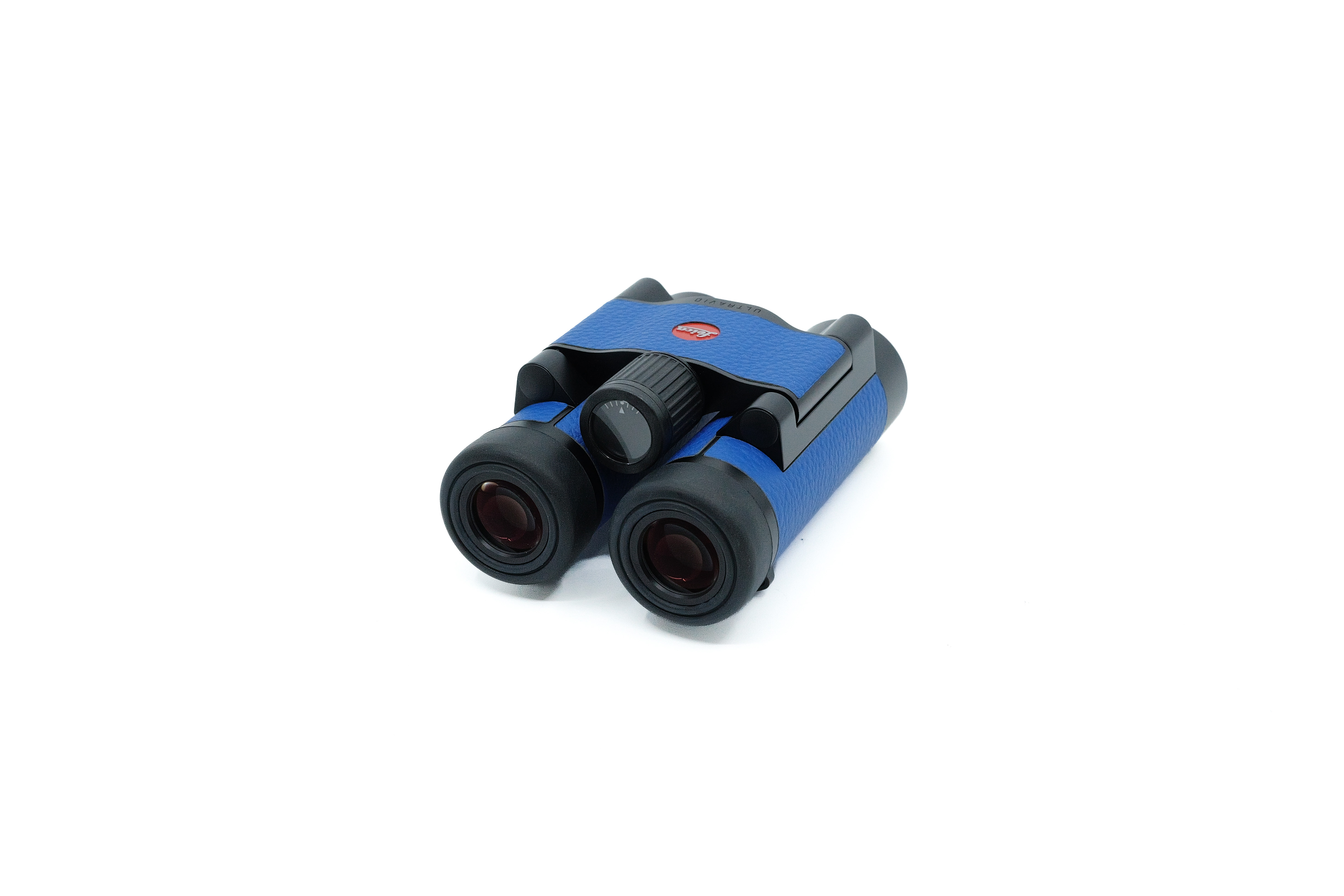 ULTRAVID 8x20 Colorline, Capri-Blau