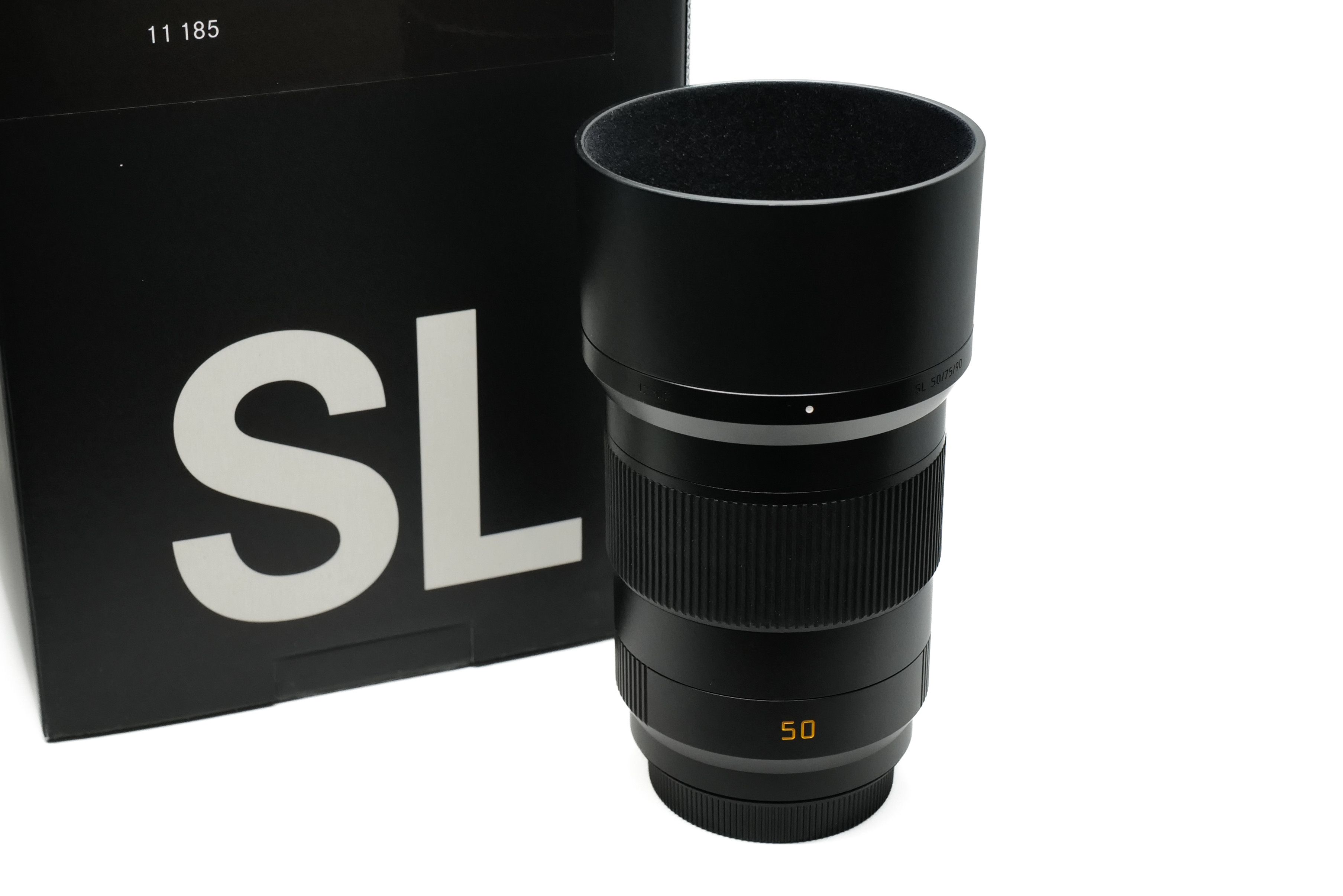 Leica APO-Summicron-SL 50mm f: 2