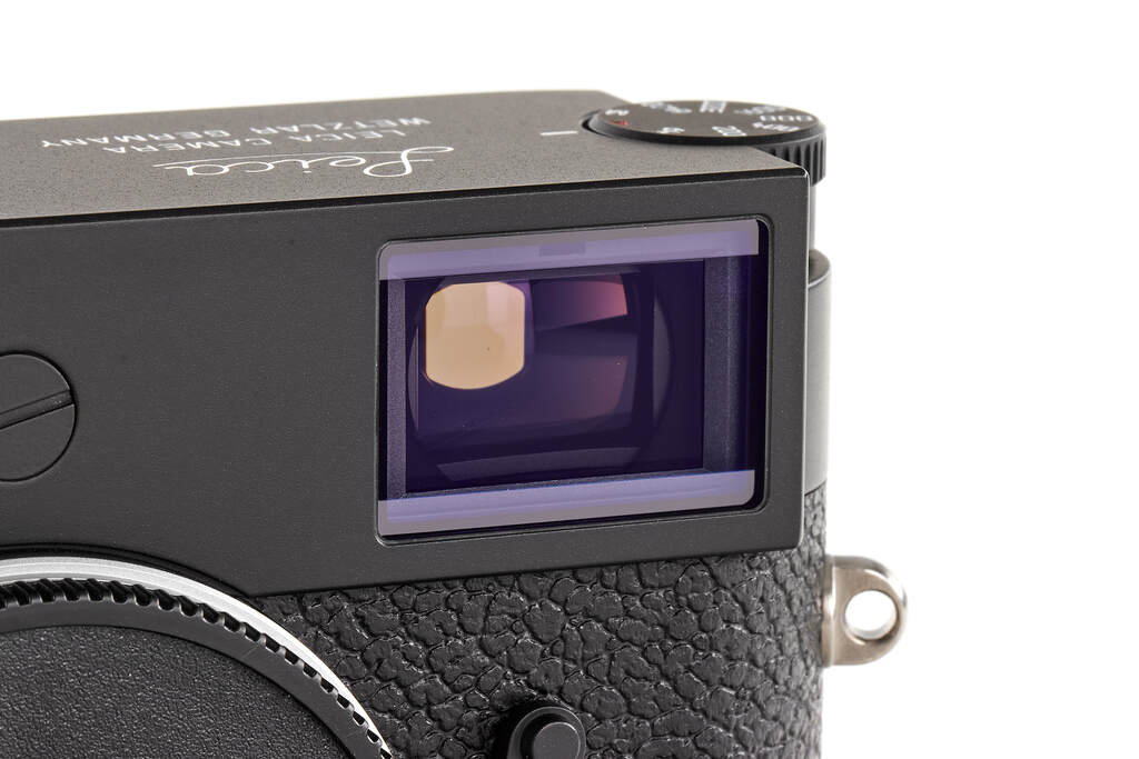 Leica M11-P 20211 black - like new 1 year of guarantee Leica M11-P 20211 black - like new 1 year of guarantee