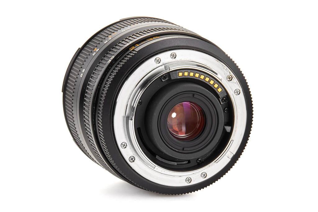 Leica Vario-Elmar-R 11274 3,5-4/21-35mm ASPH. ROM