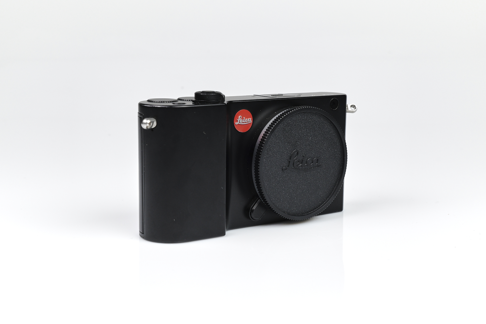 LEICA TL2 schwarz