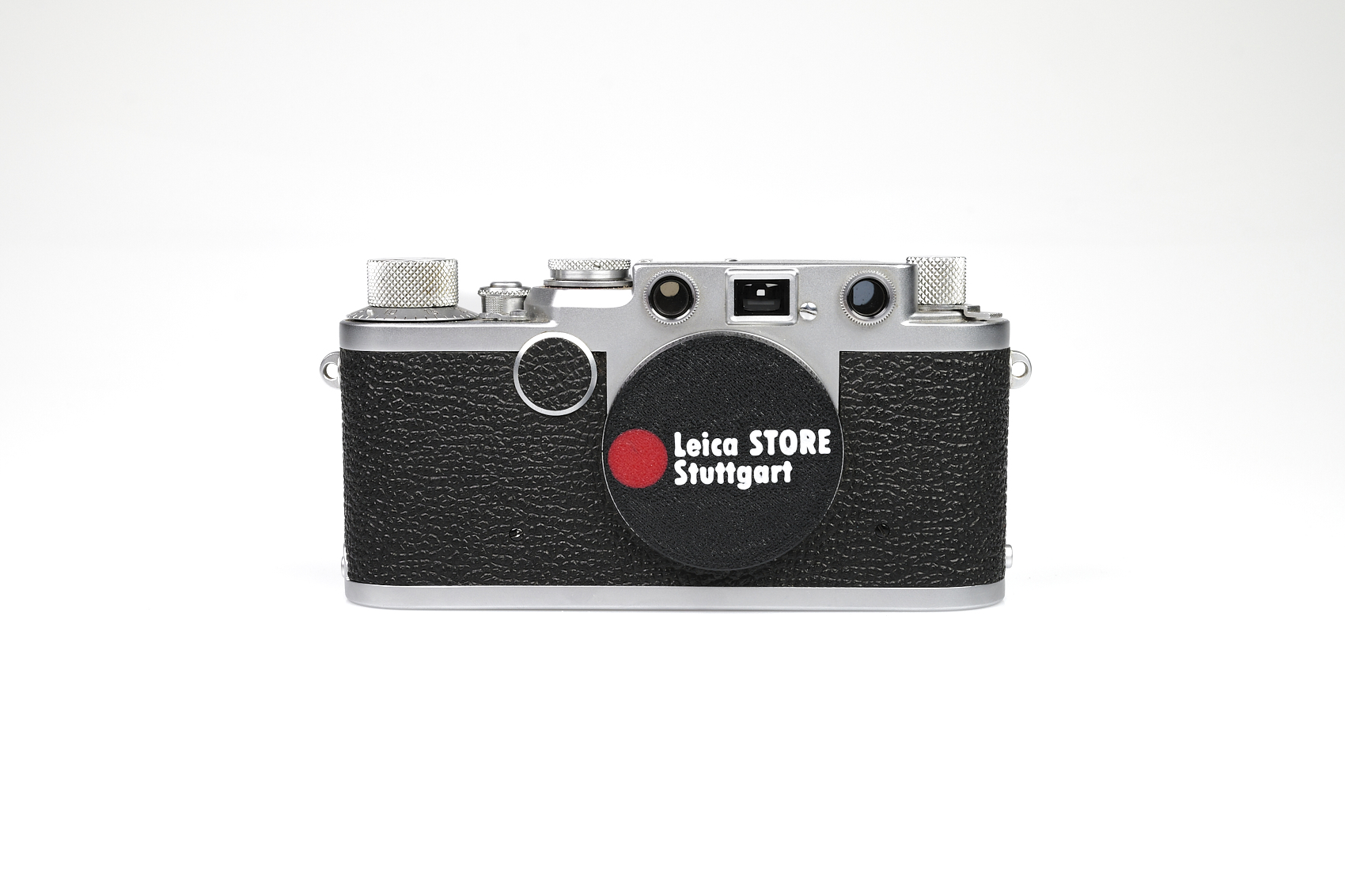 Leica IIf