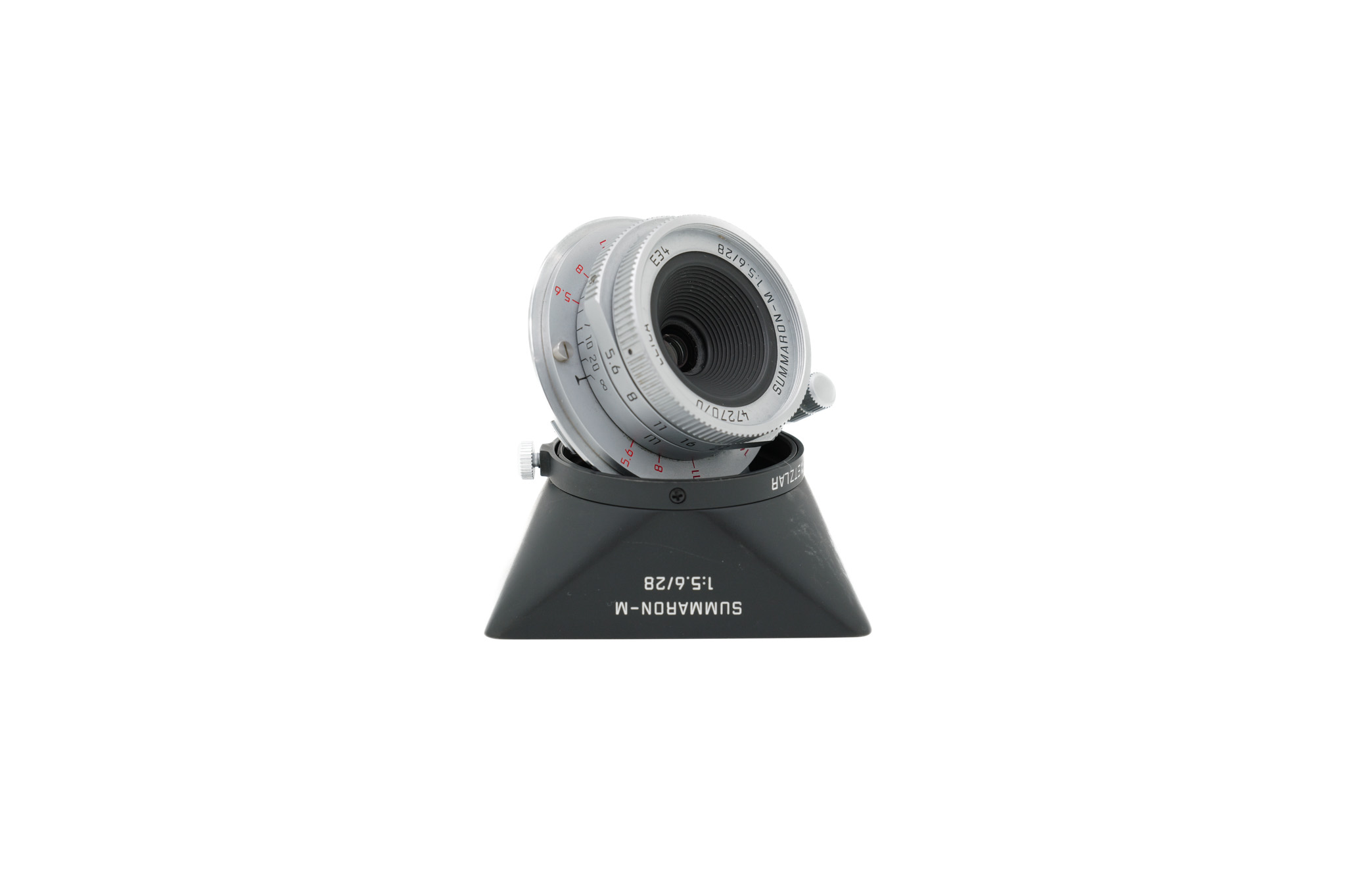 SUMMARON-M 5.6/28