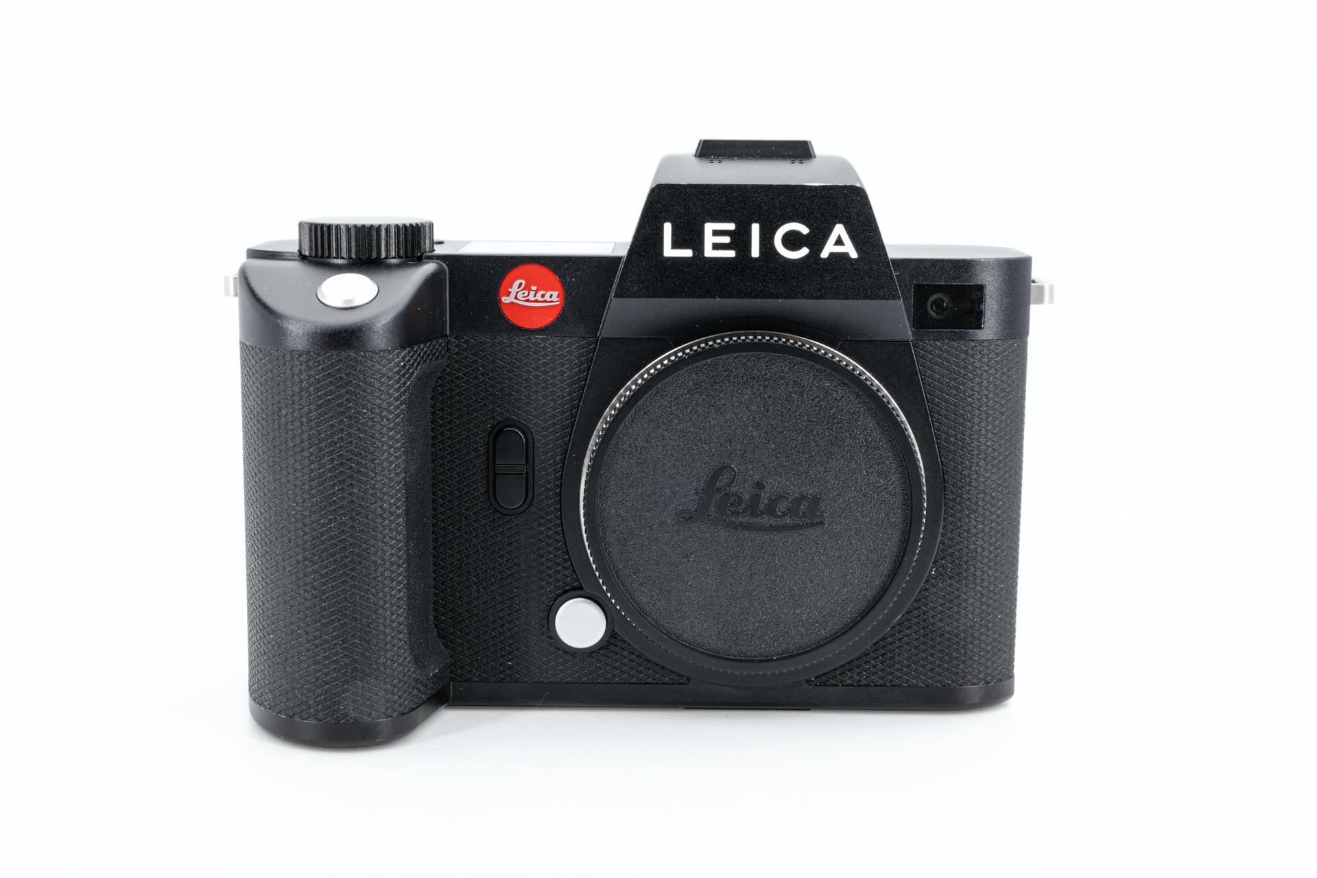 LEICA SL2 black