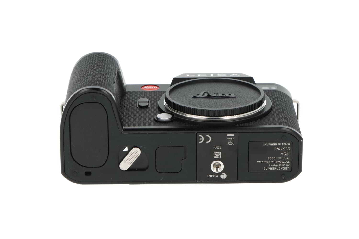 Leica SL2 (10854)