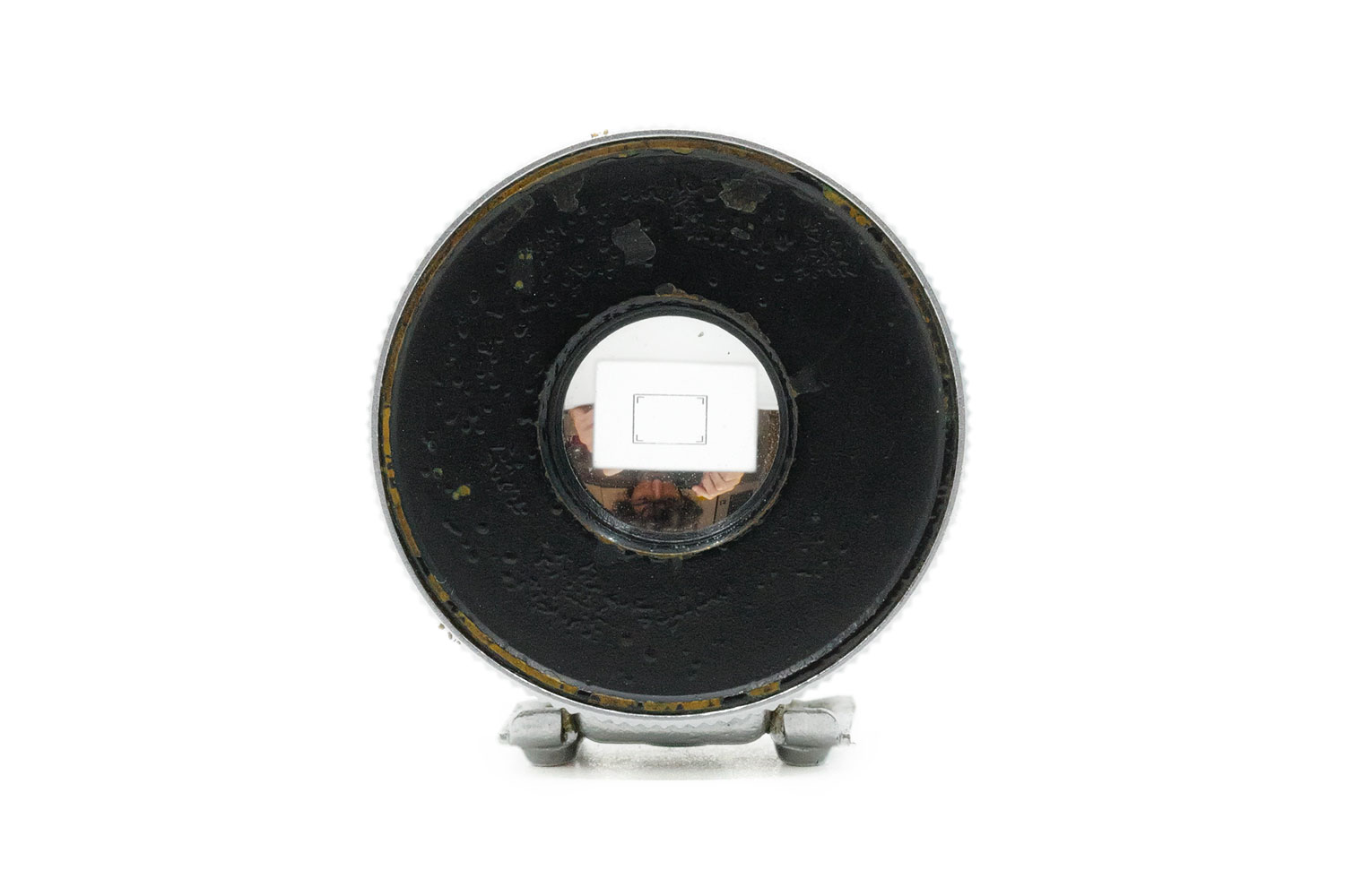 Leica 90mm viewfinder "SGVOO"