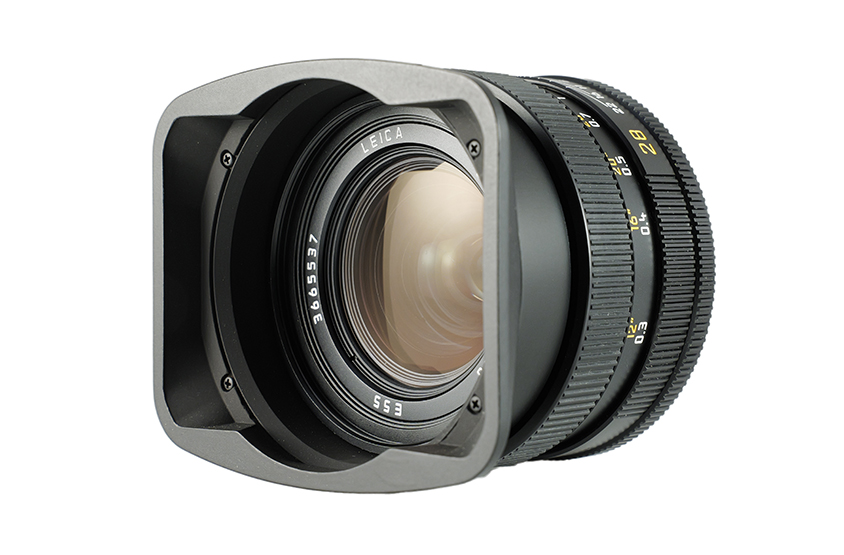 Leica Elmarit-R 1:2.8/28mm ROM 11259