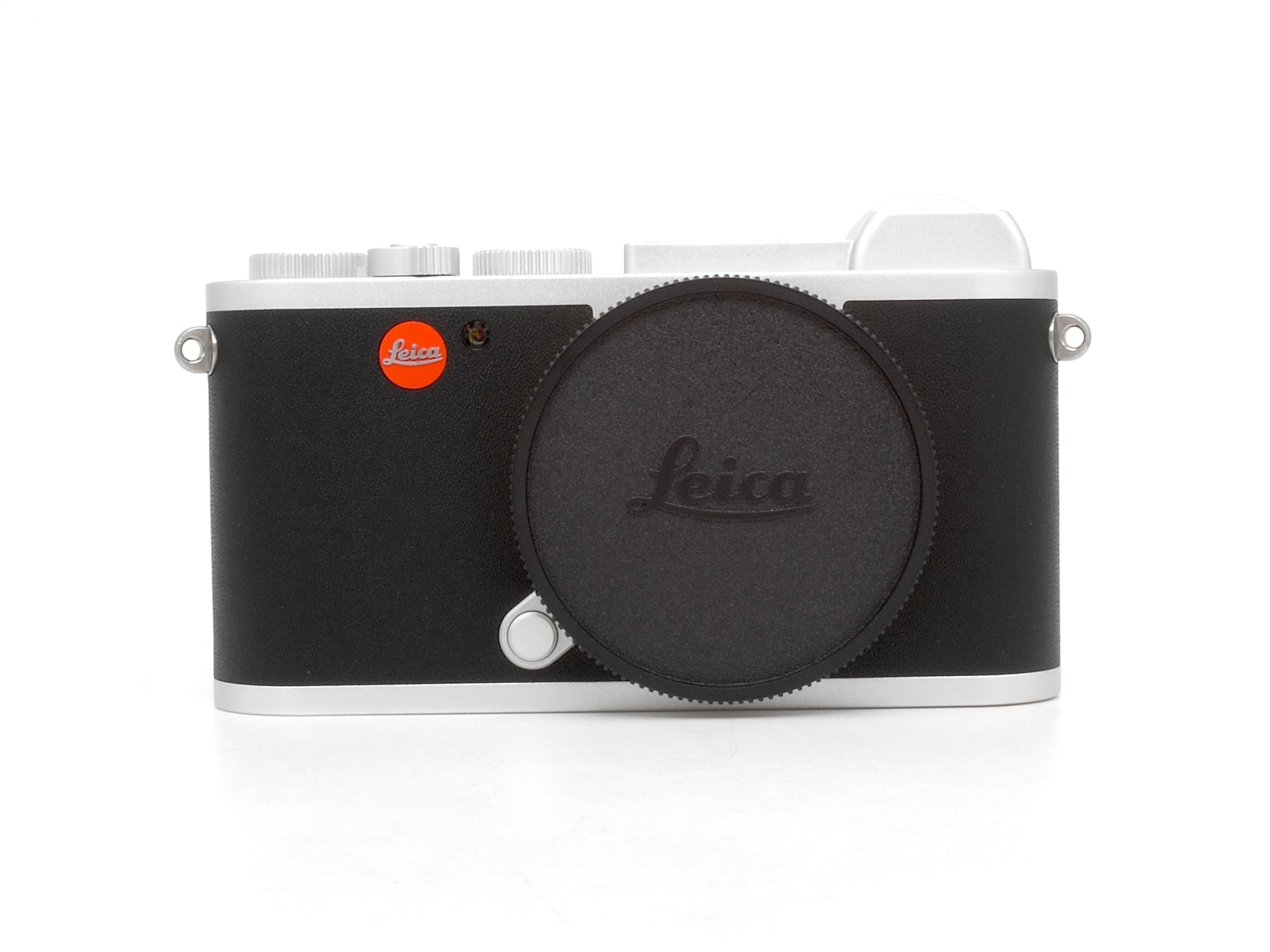 Leica CL silver