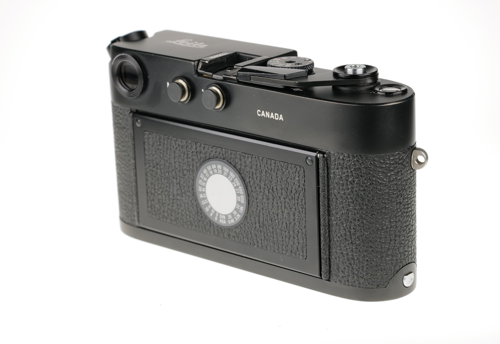 Leica M4-2, black 10410
