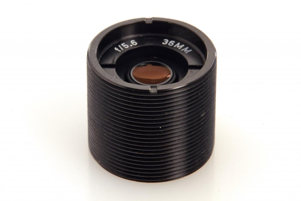 Leica Elcan 5,6/36mm