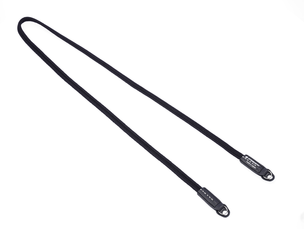 Artisan&Artist Silk camera strap ACAM 320A BLK