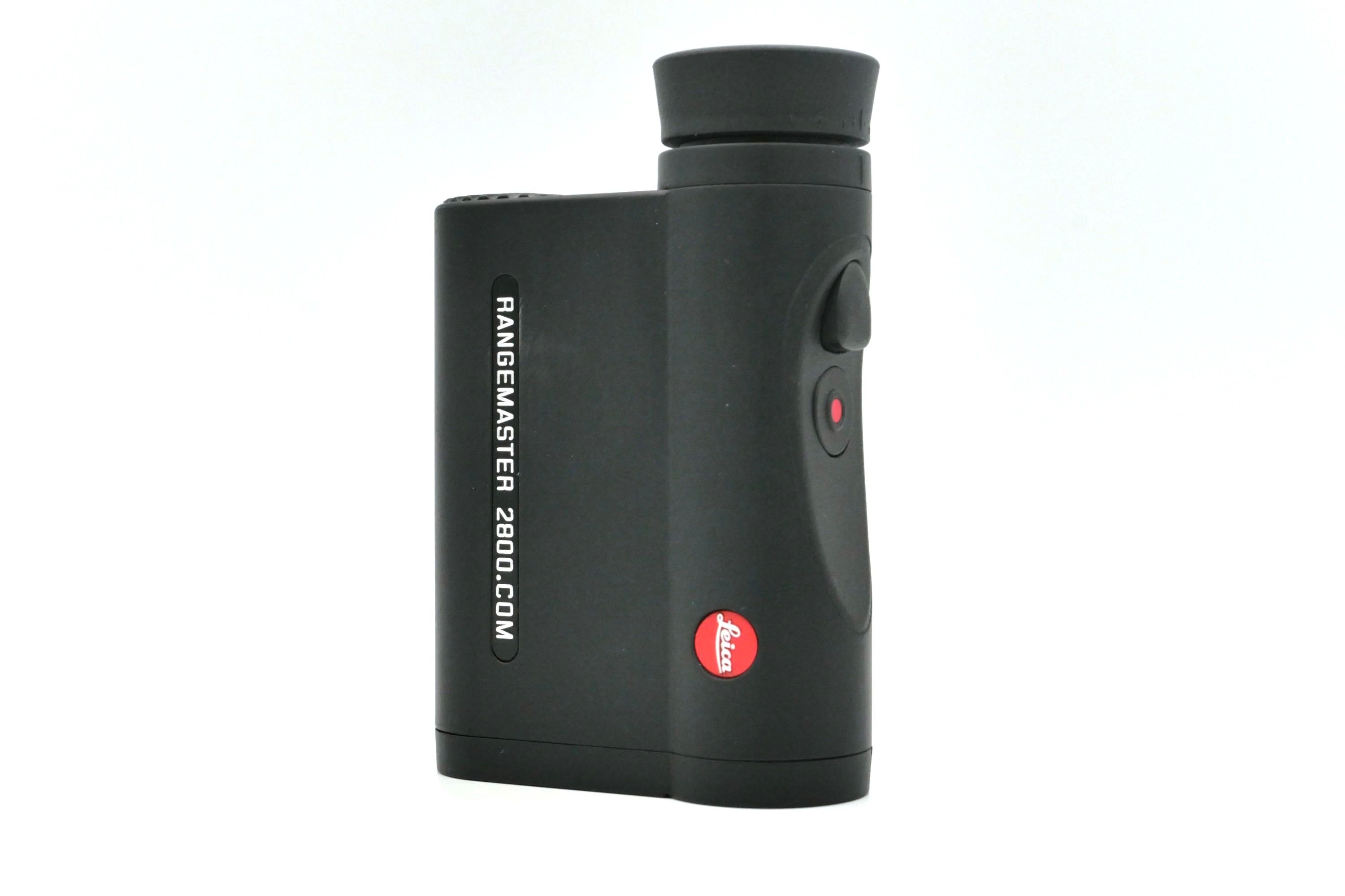 Leica Rangemaster CRF 2800.COM