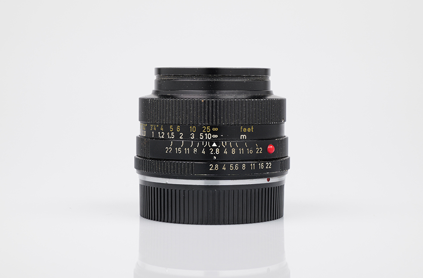 LEICA ELMARIT-R 2.8/35