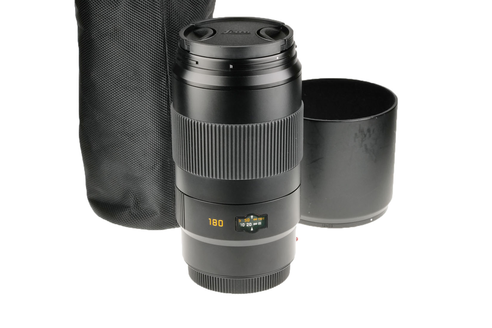 Leica APO-ELMAR-S 1:3.5/180mm 11071 Leica APO-ELMAR-S 1:3.5/180mm 11071