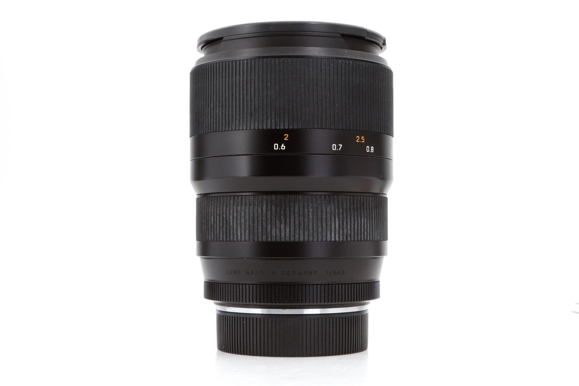 Leica VARIO-ELMARIT-R 1:2,8-4,5/28-90mm ASPH. Leica VARIO-ELMARIT-R 1:2,8-4,5/28-90mm ASPH.