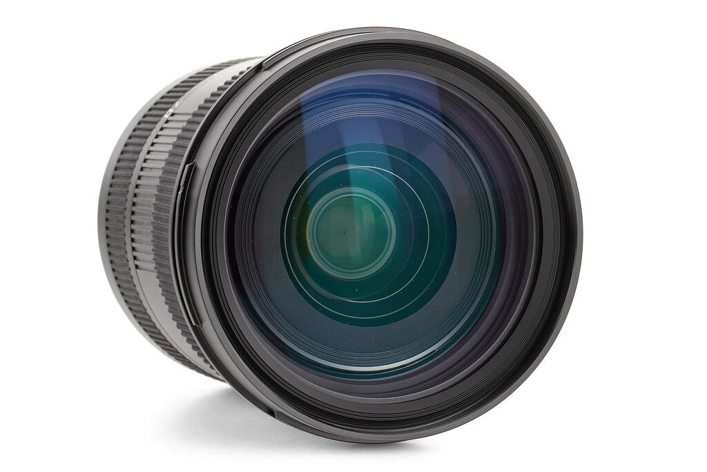 Leica Vario-Elmarit-SL 11189 24-70 mm/2.8 ASPH.