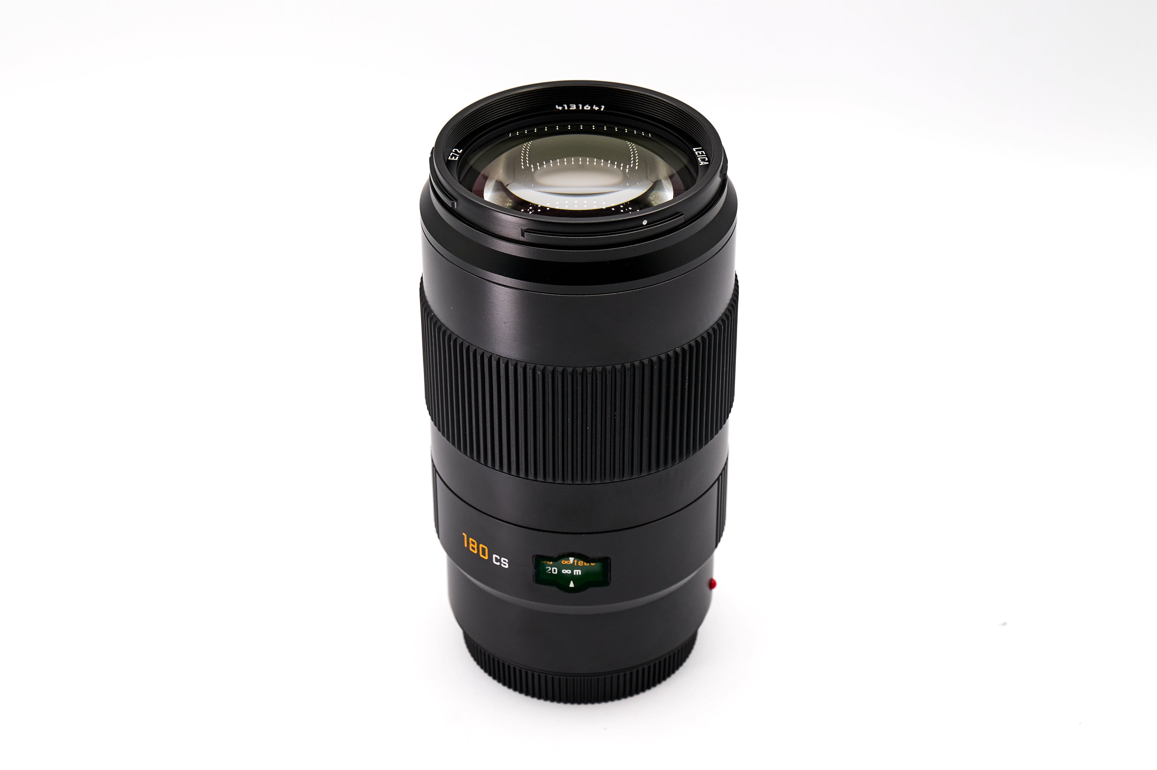 Leica APO-Elmar-S 180mm f/3.5 CS 11053