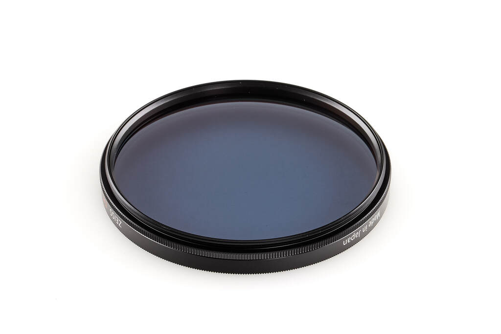 Carl Zeiss T* Z-Pol E86mm