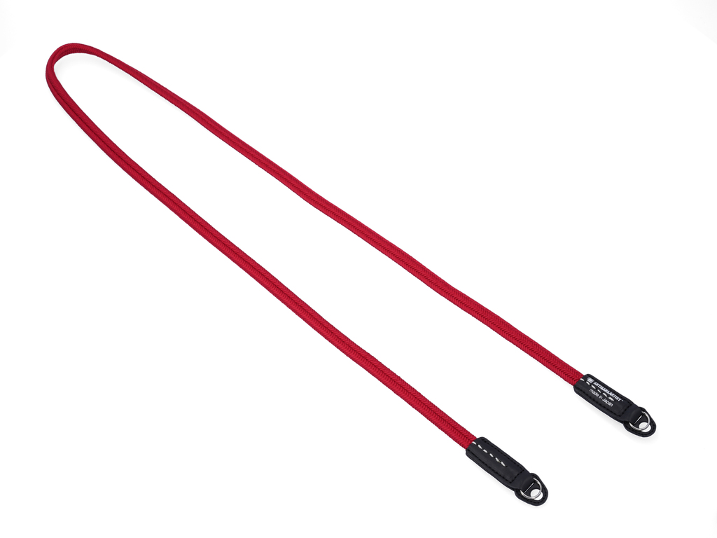 Artisan&Artist Silk camera strap ACAM 320A RED Artisan&Artist Silk camera strap ACAM 320A RED