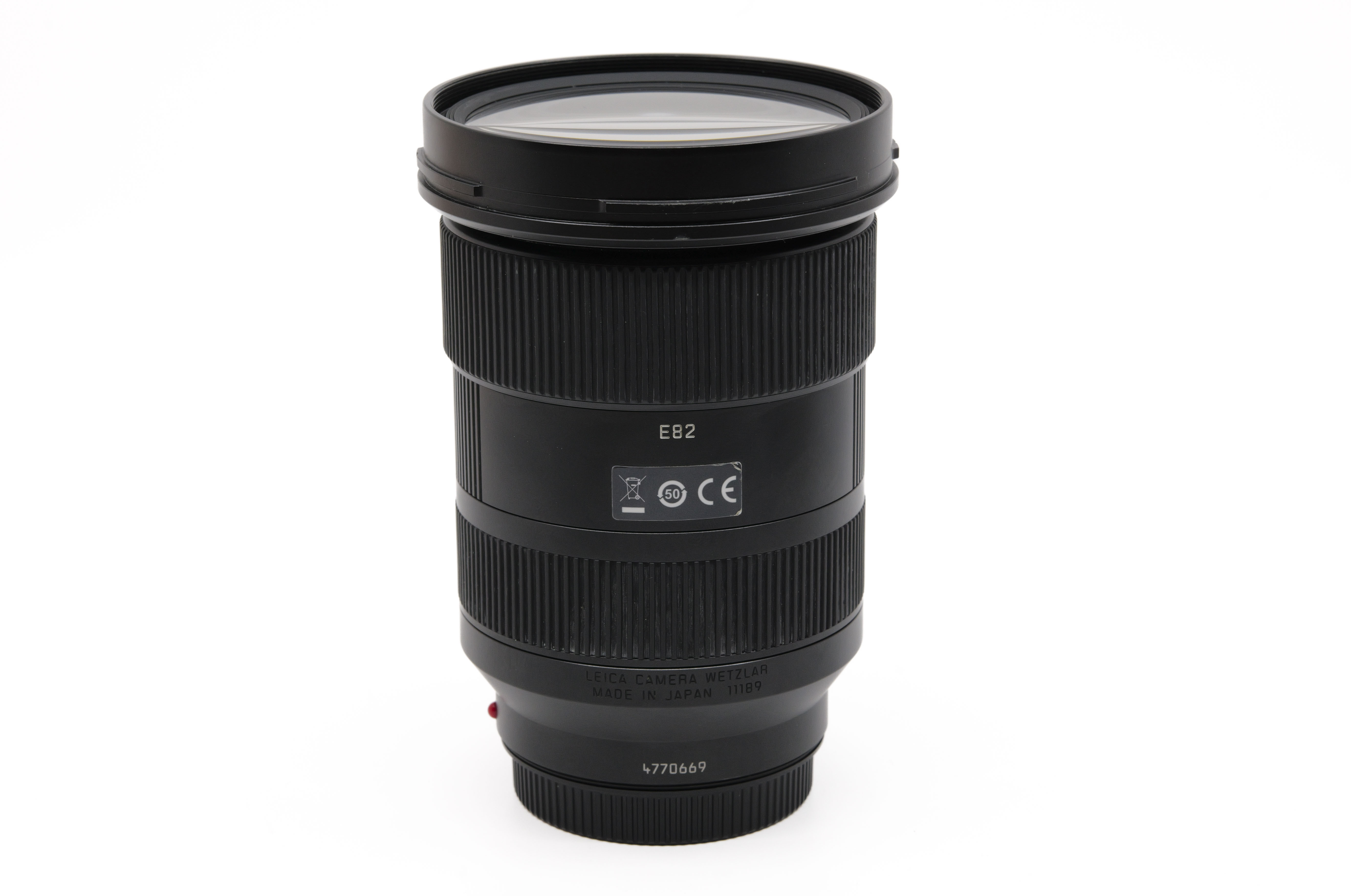 Leica Vario-Elmarit-SL 2.8/24–70mm Asph
