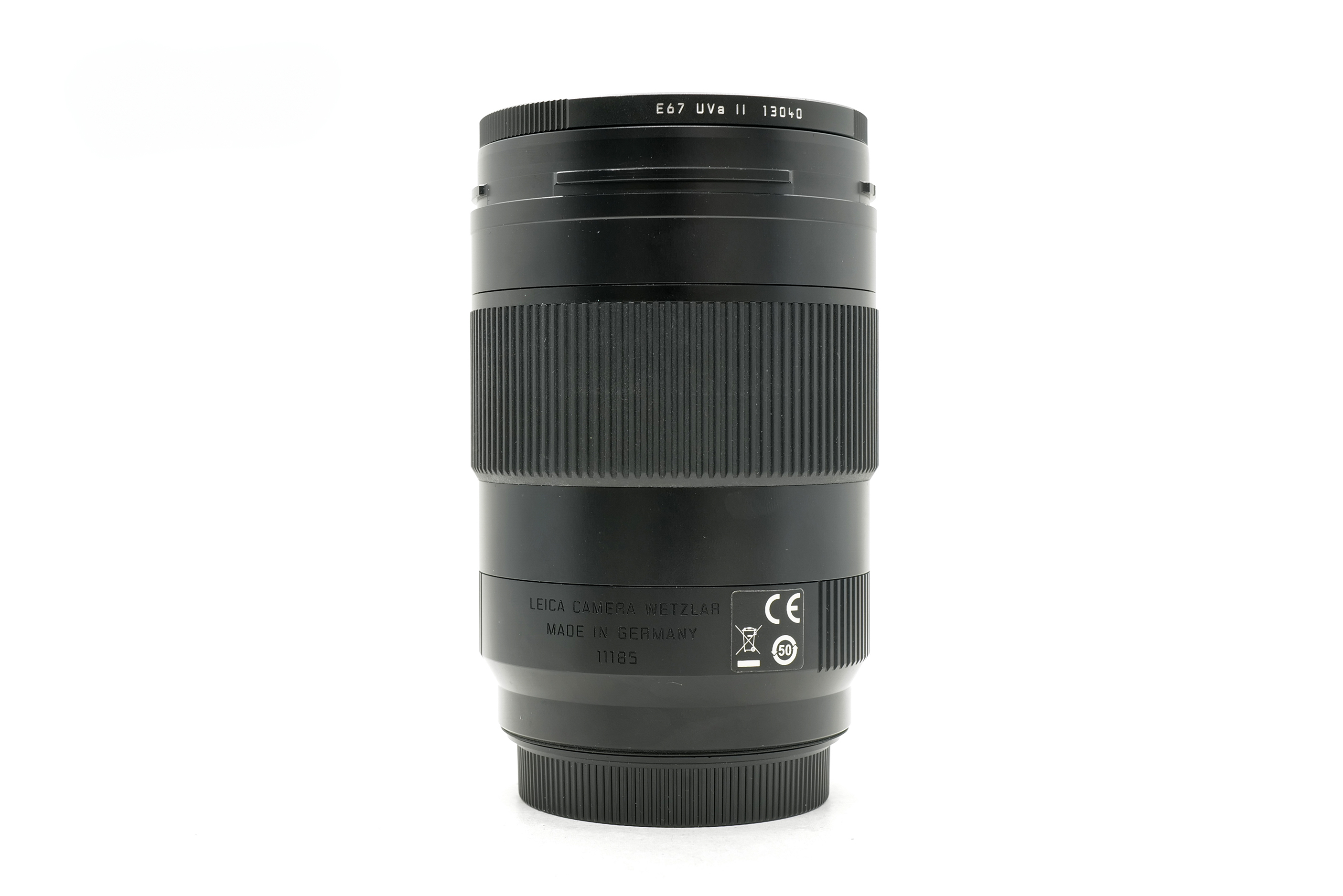 Leica APO-SUMMICRON-SL 2/50 ASPH. Leica APO-SUMMICRON-SL 2/50 ASPH.