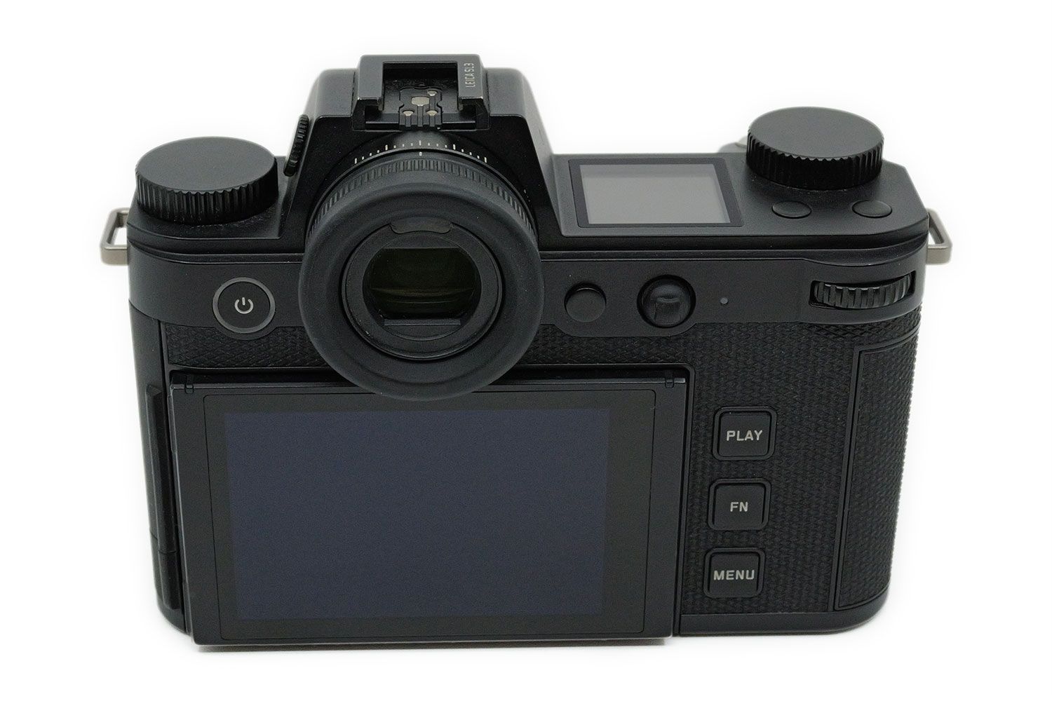 Leica SL3 Black (10607)