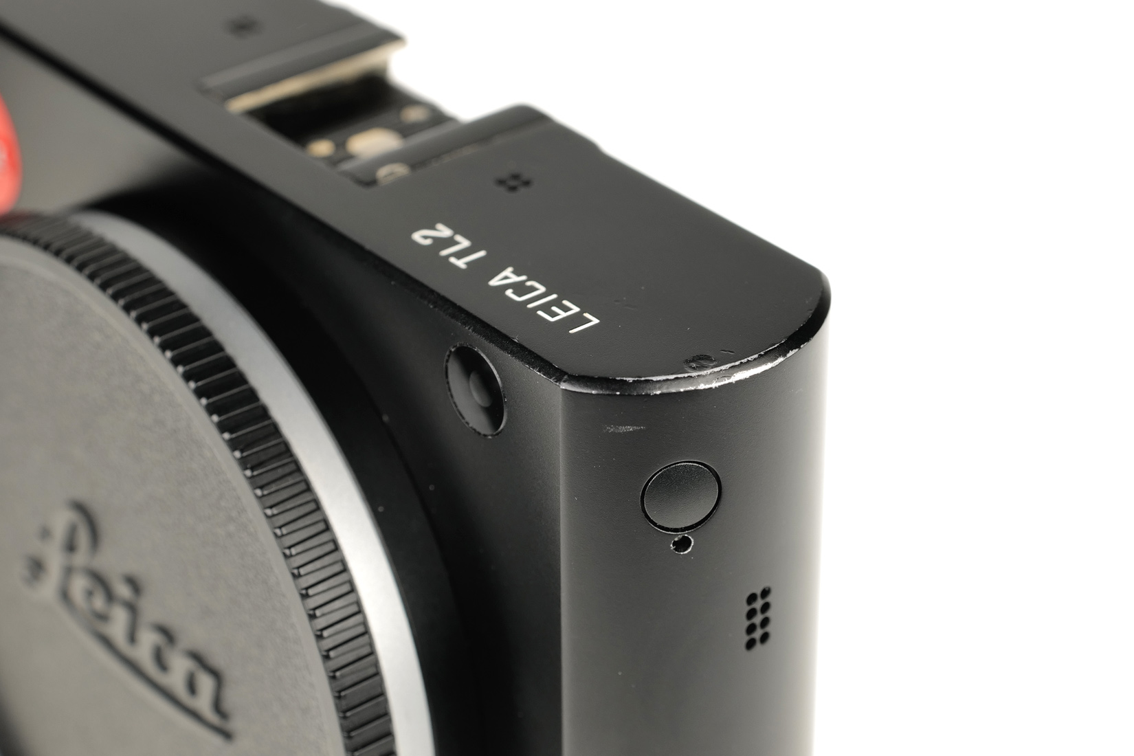 Leica TL2, black 18187