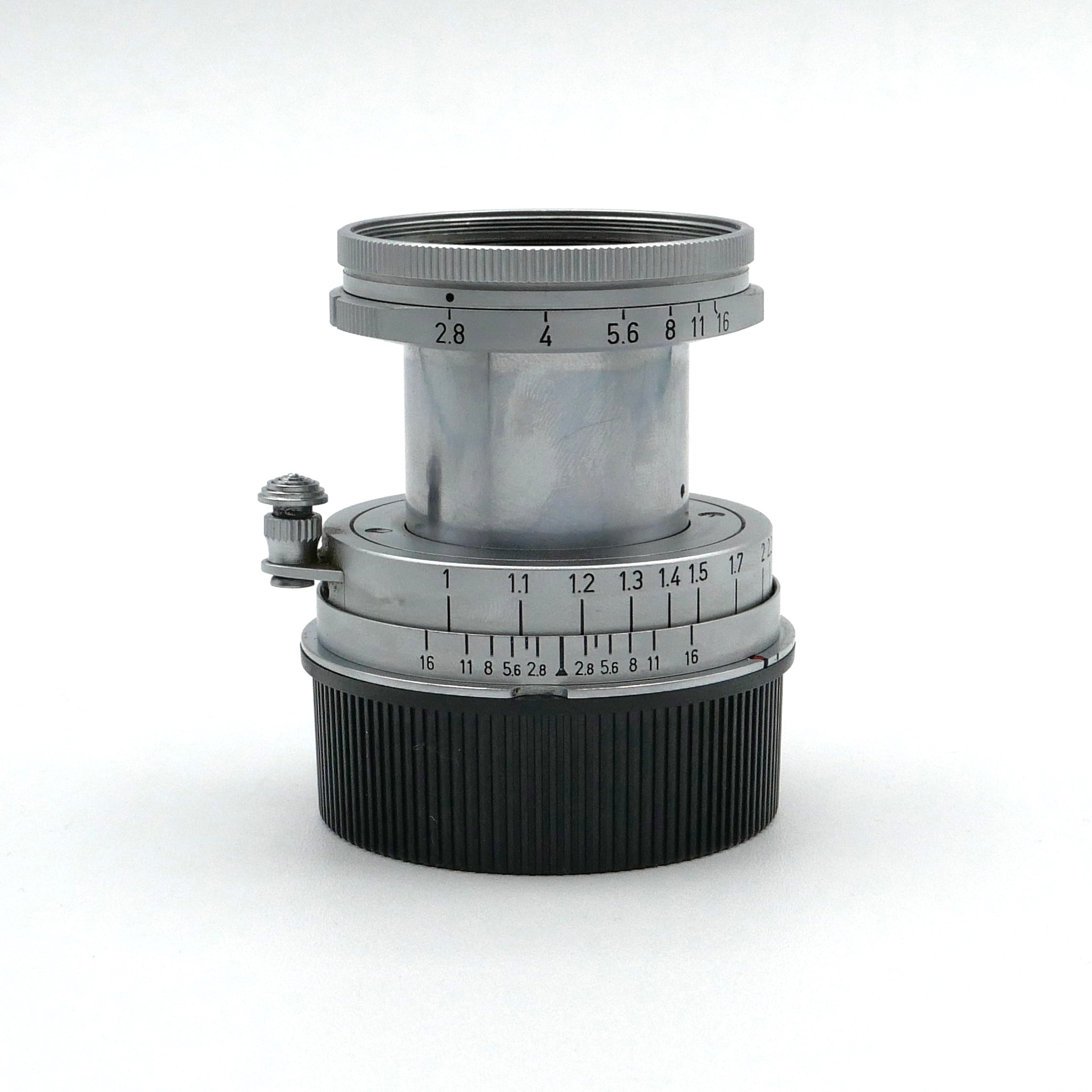 Leica Elmar-M 5cm f/2.8