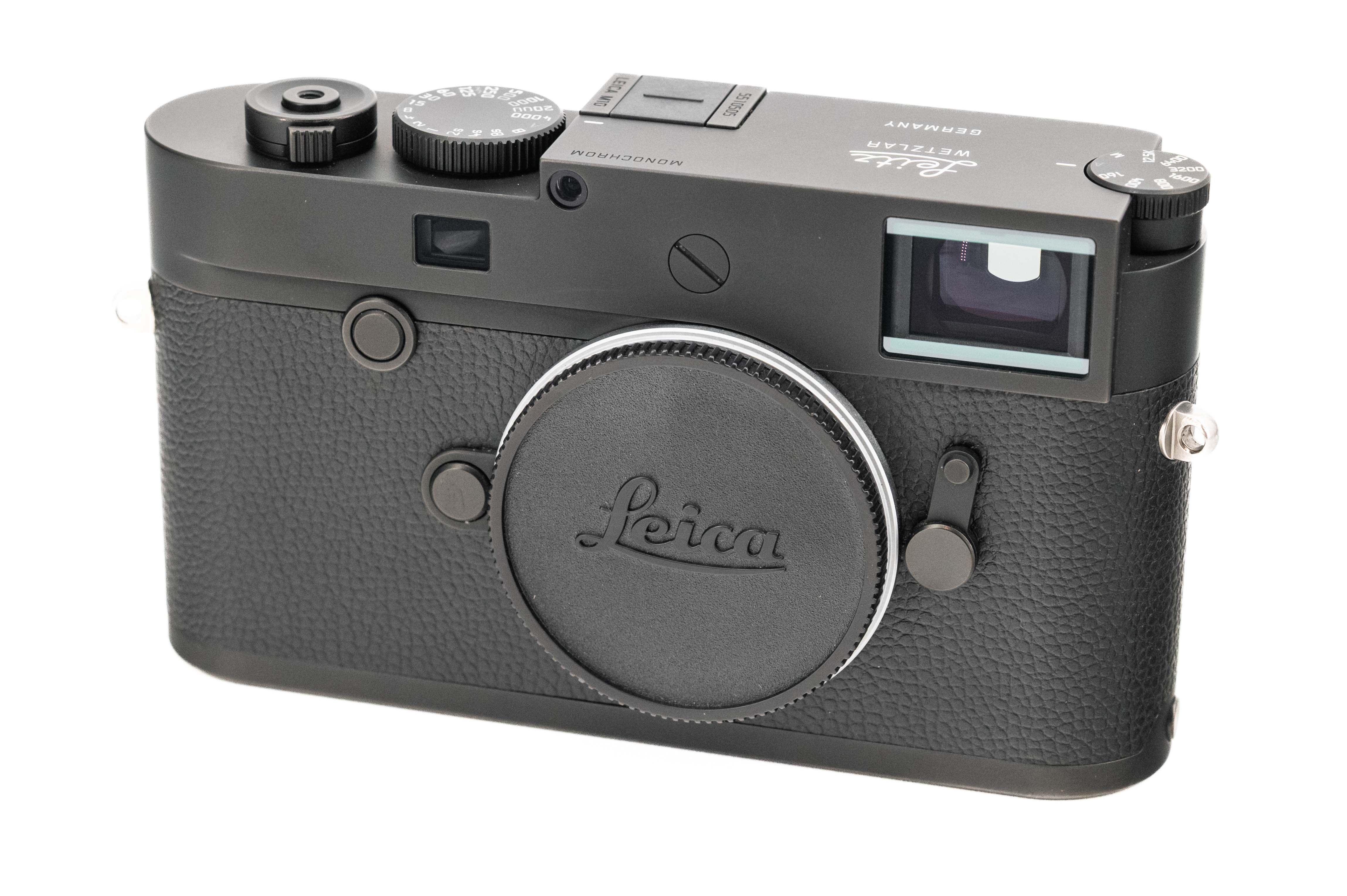Leica M10 Monochrom Leitz Wetzlar Edition 20061
