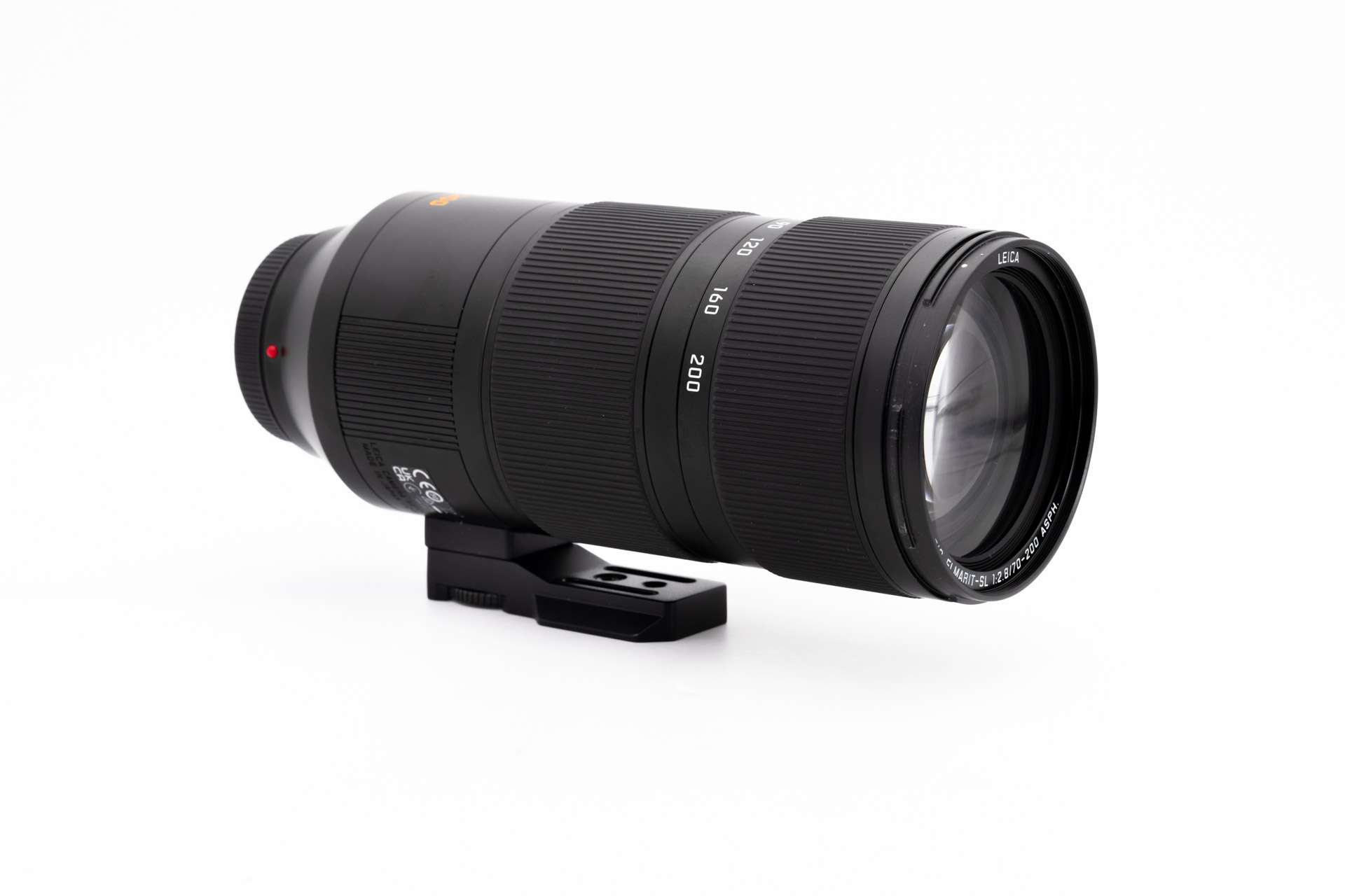 LEICA VARIO-ELMARIT-SL 2.8/70–200mm ASPH.