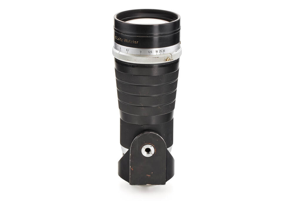 Leica Telyt 5/40cm TLCOO 1. Type