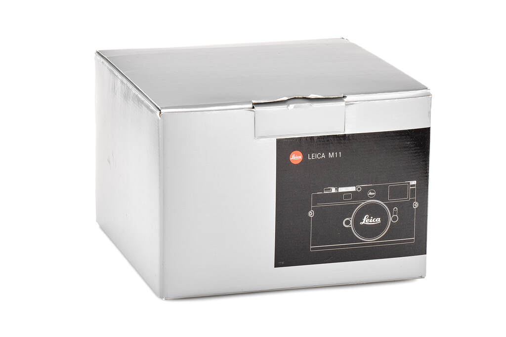 Leica M11 20200 black - with full guarantee