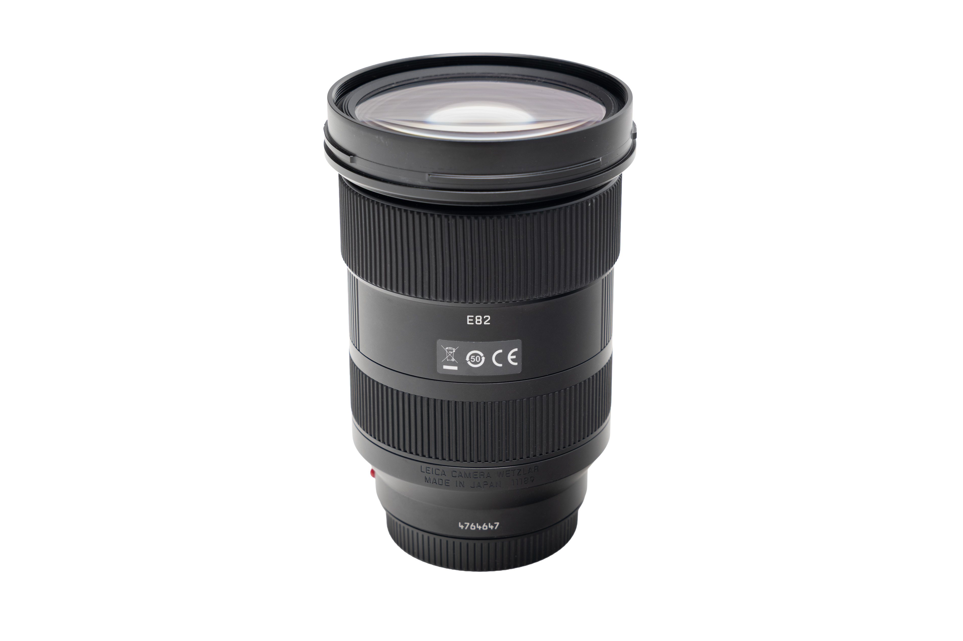 Leica VARIO-ELMARIT-SL 1:2.8/24-70 ASPH. - 11189