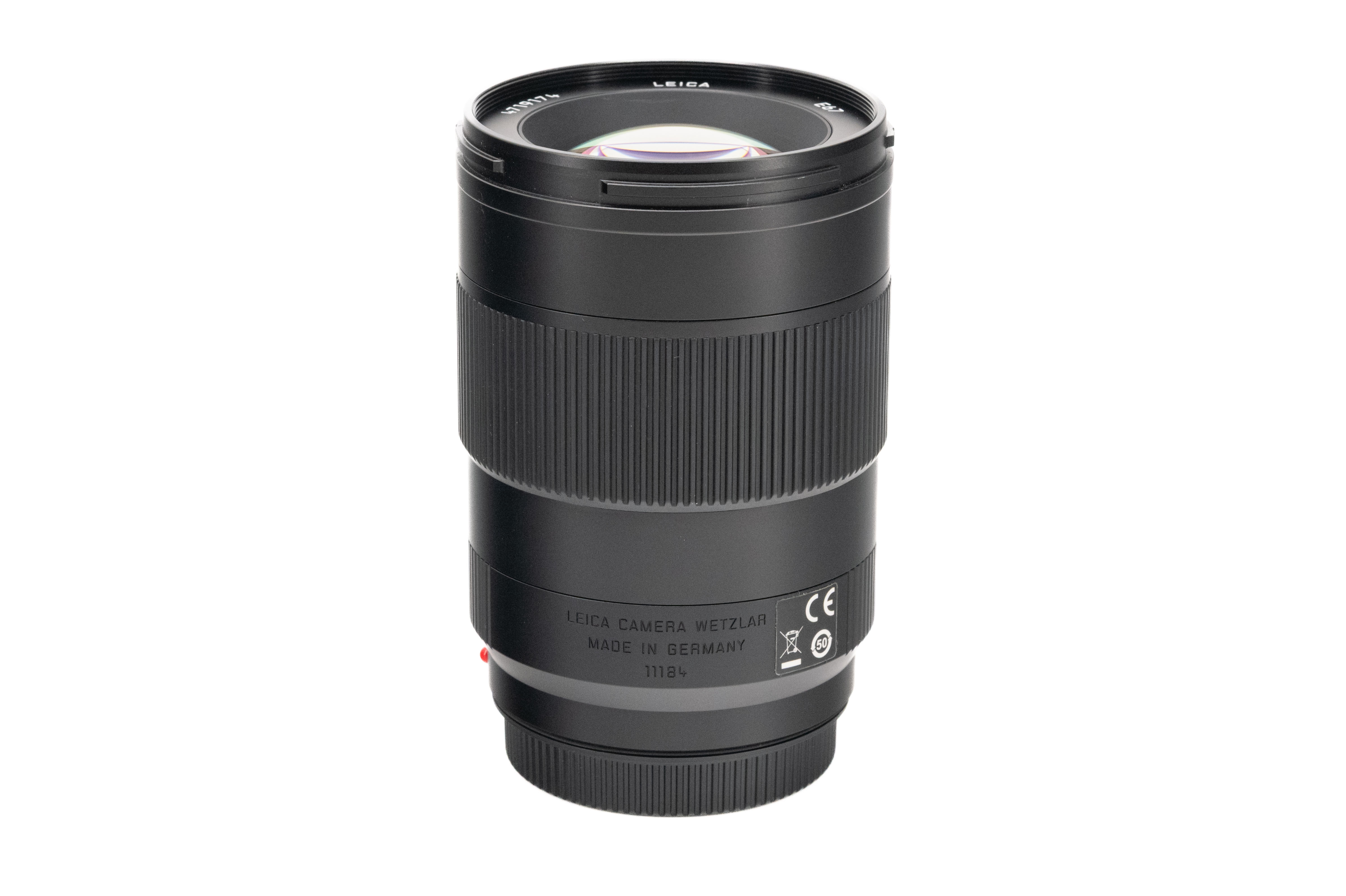 Leica APO-Summicron-SL 35 mm f/2 ASPH 11184