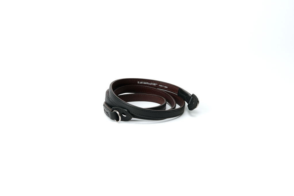 Artisan&Artist Leather camera strap ACAM 280L BLK Artisan&Artist Leather camera strap ACAM 280L BLK