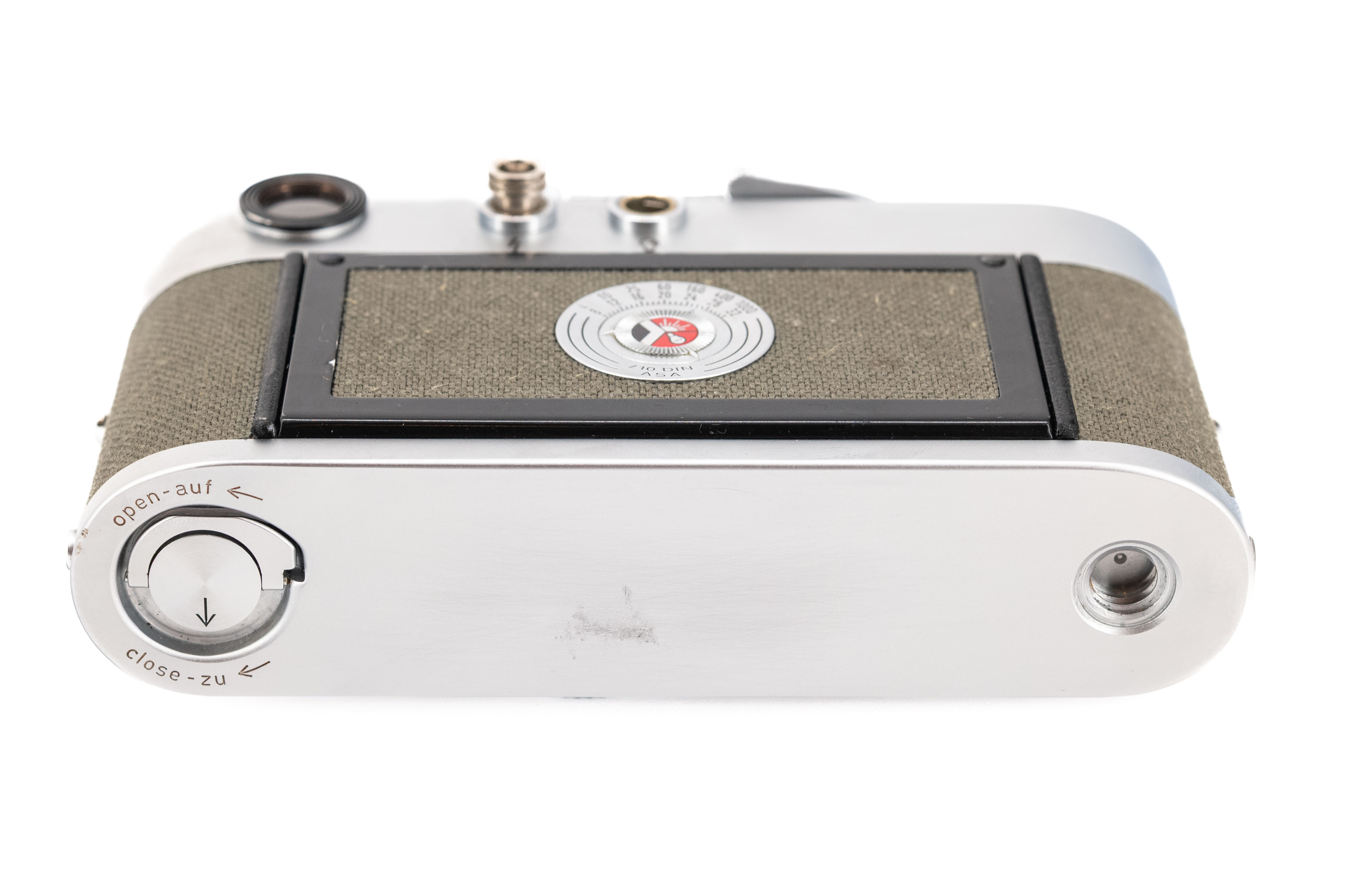 Leica M2 Chrome 10308