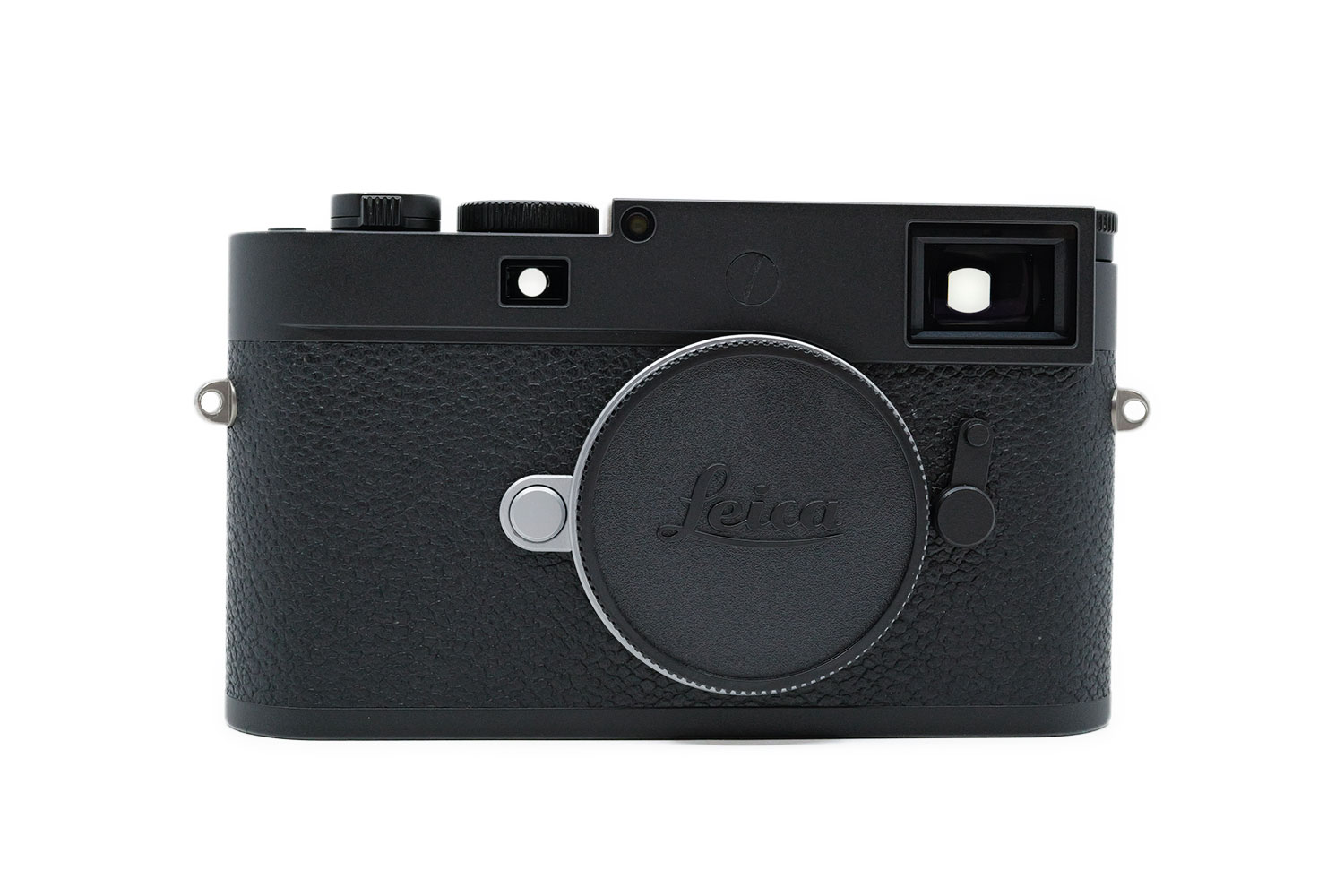 Leica M11-P Black "ex-demo" (20211)
