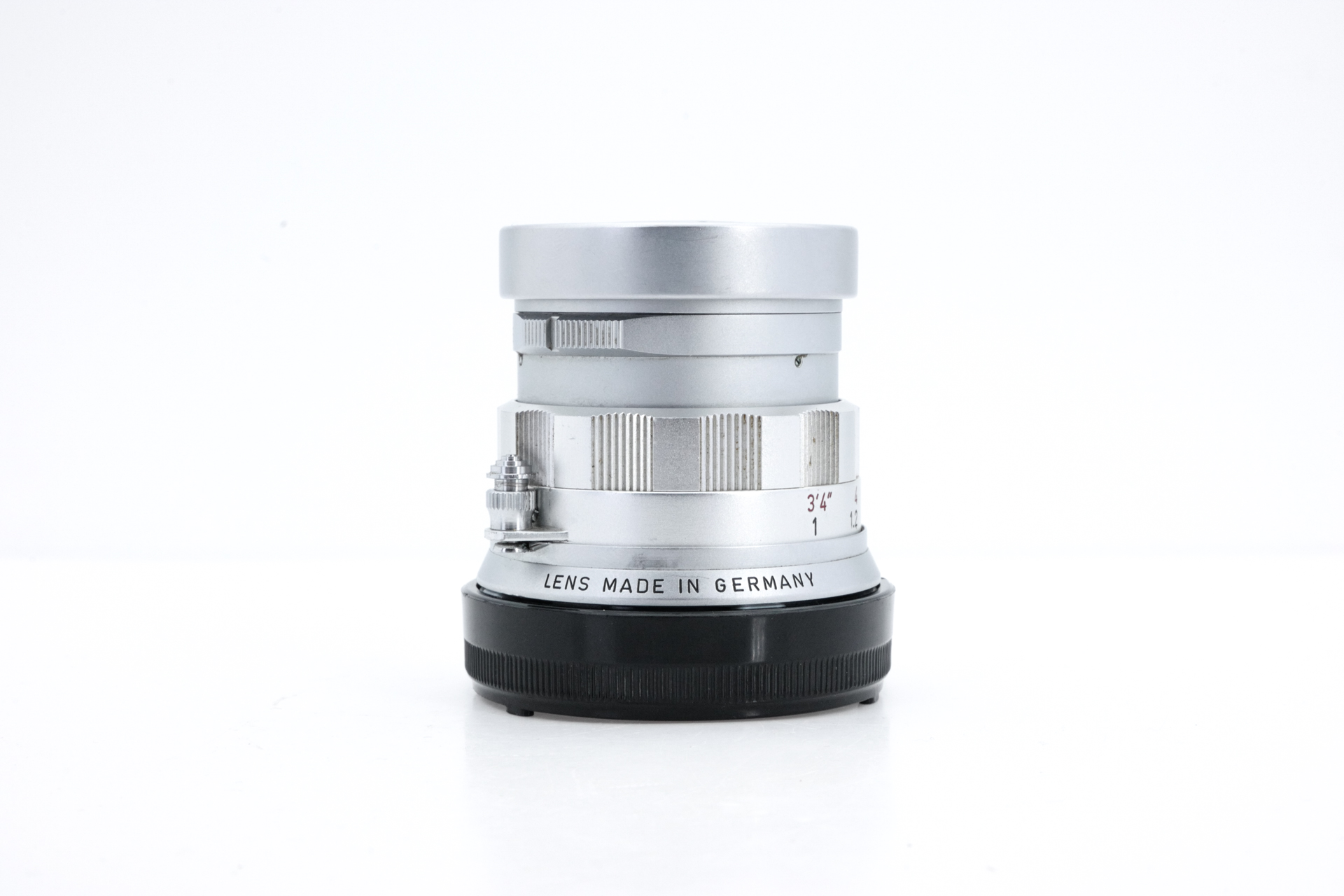 LEICA SUMMICRON-M 2.0/50mm II