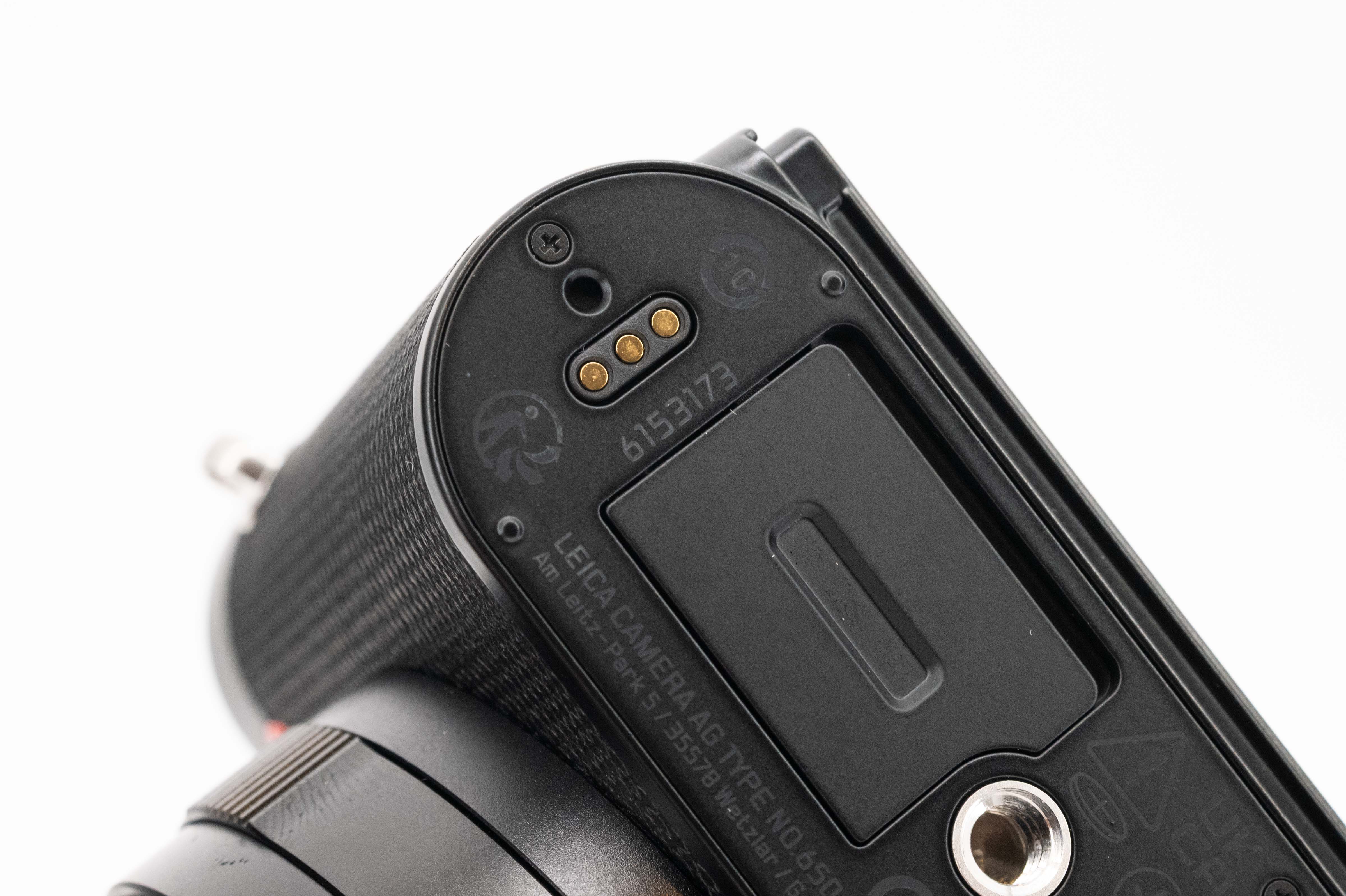 Leica Q3 Black 19080