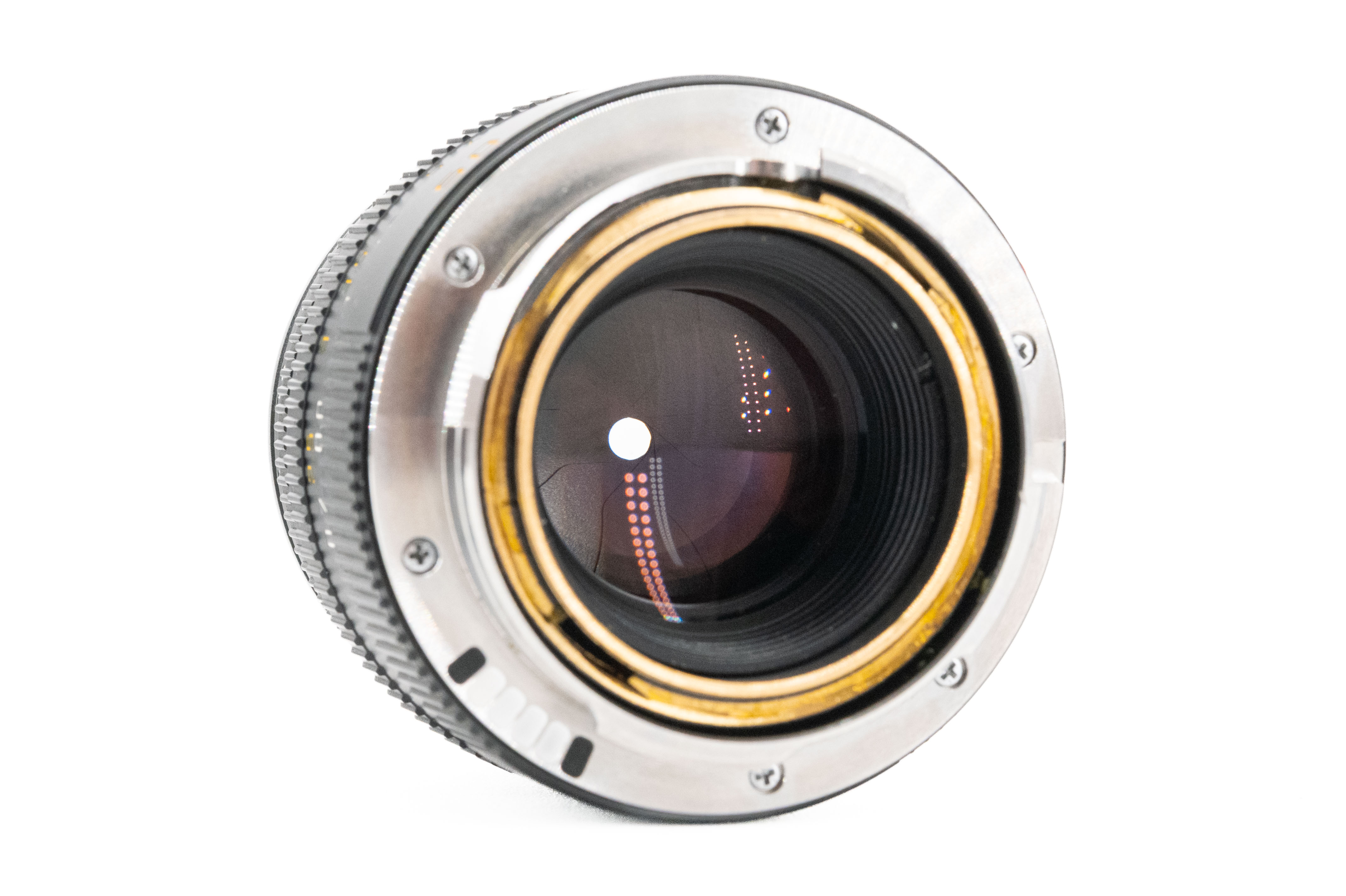 Leica Summicron-M 50mm f/2 V5 11826