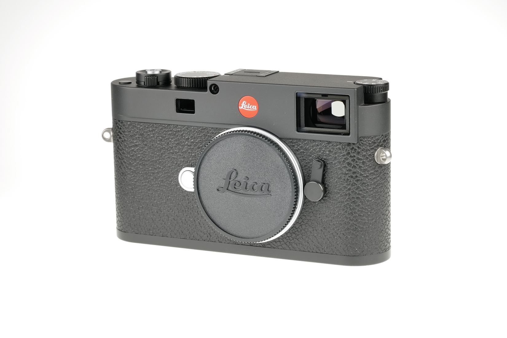Leica M11, black 20200