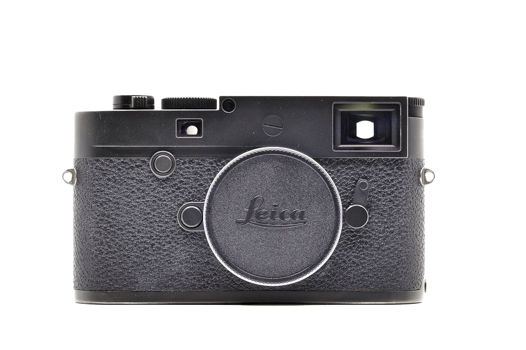 Leica M10 Monochrom "Leitz Wetzlar"