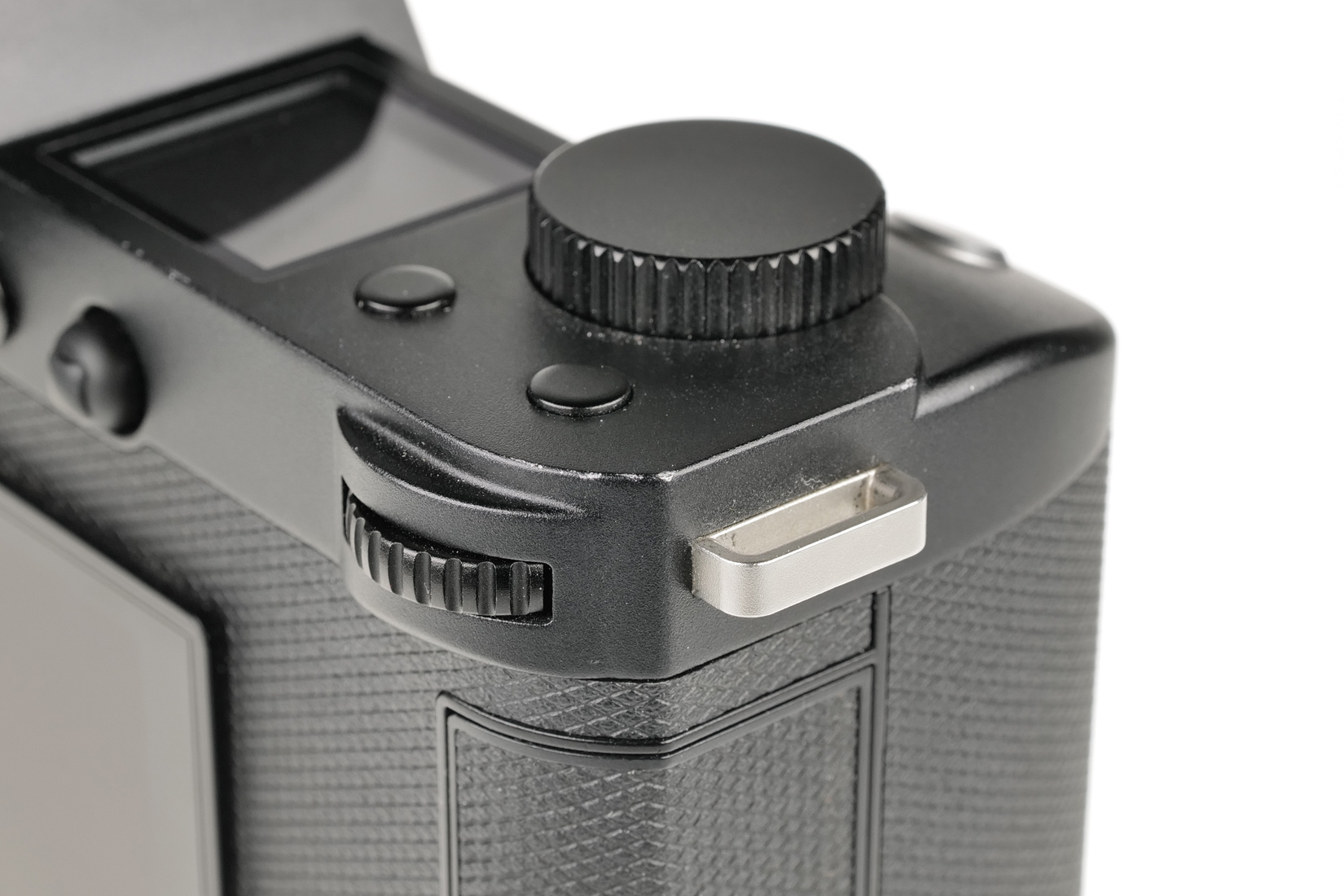 Leica SL2, black 10854