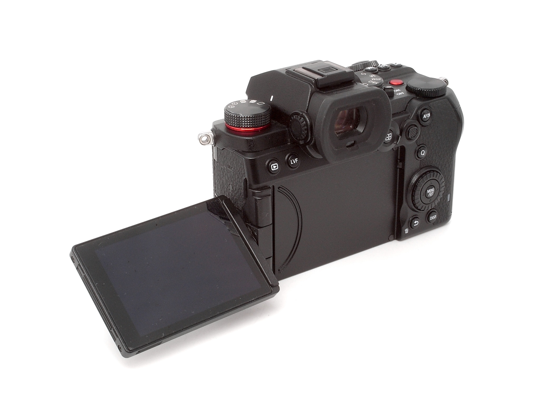 Panasonic DC-S5