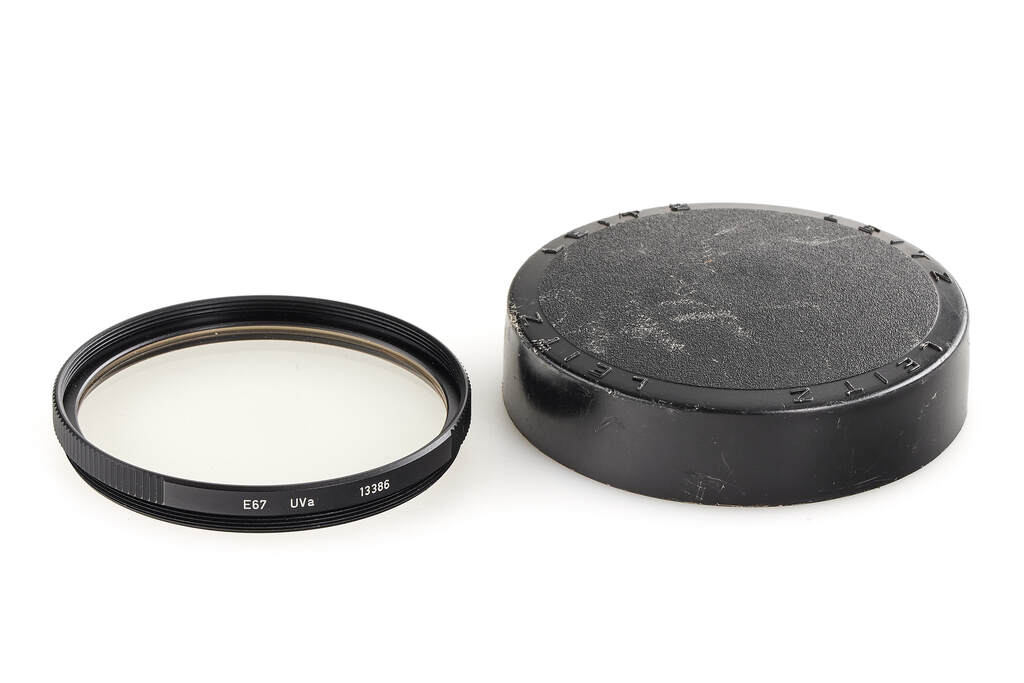 Leica Summilux-R 11880 1,4/80mm