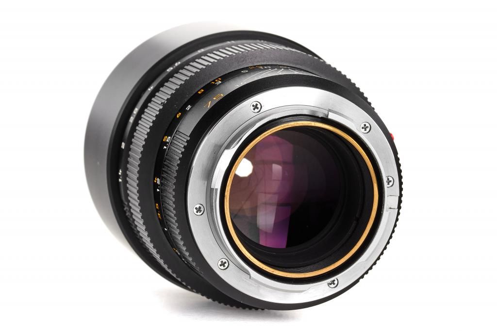 Leica Summilux-M 1,4/75mm 11815