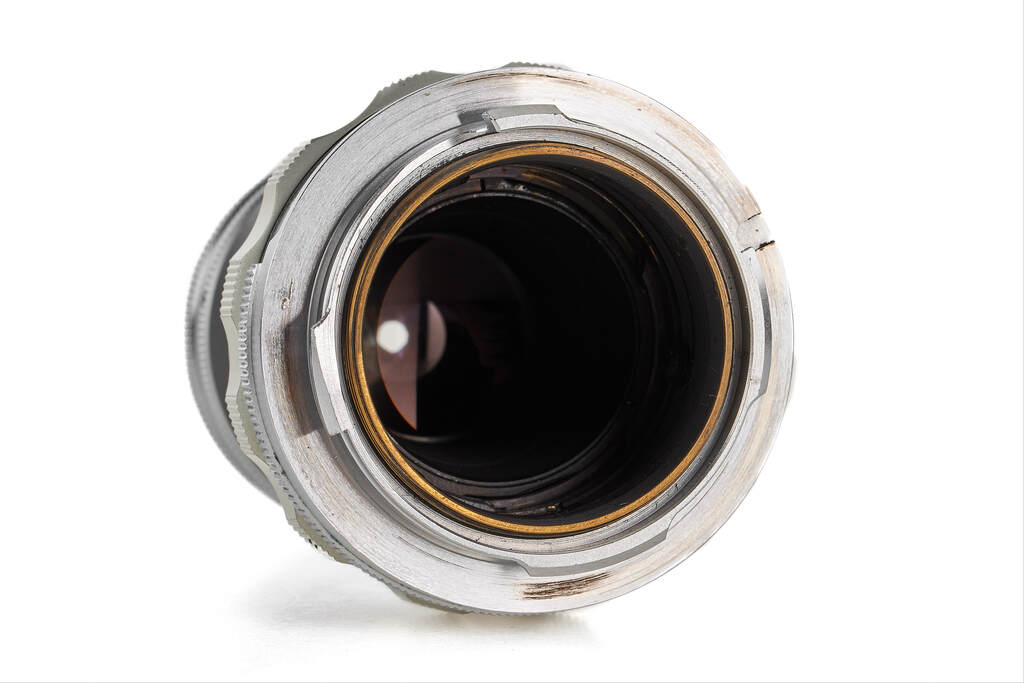 Leica Elmar ELANG-M 4/9cm collapsible