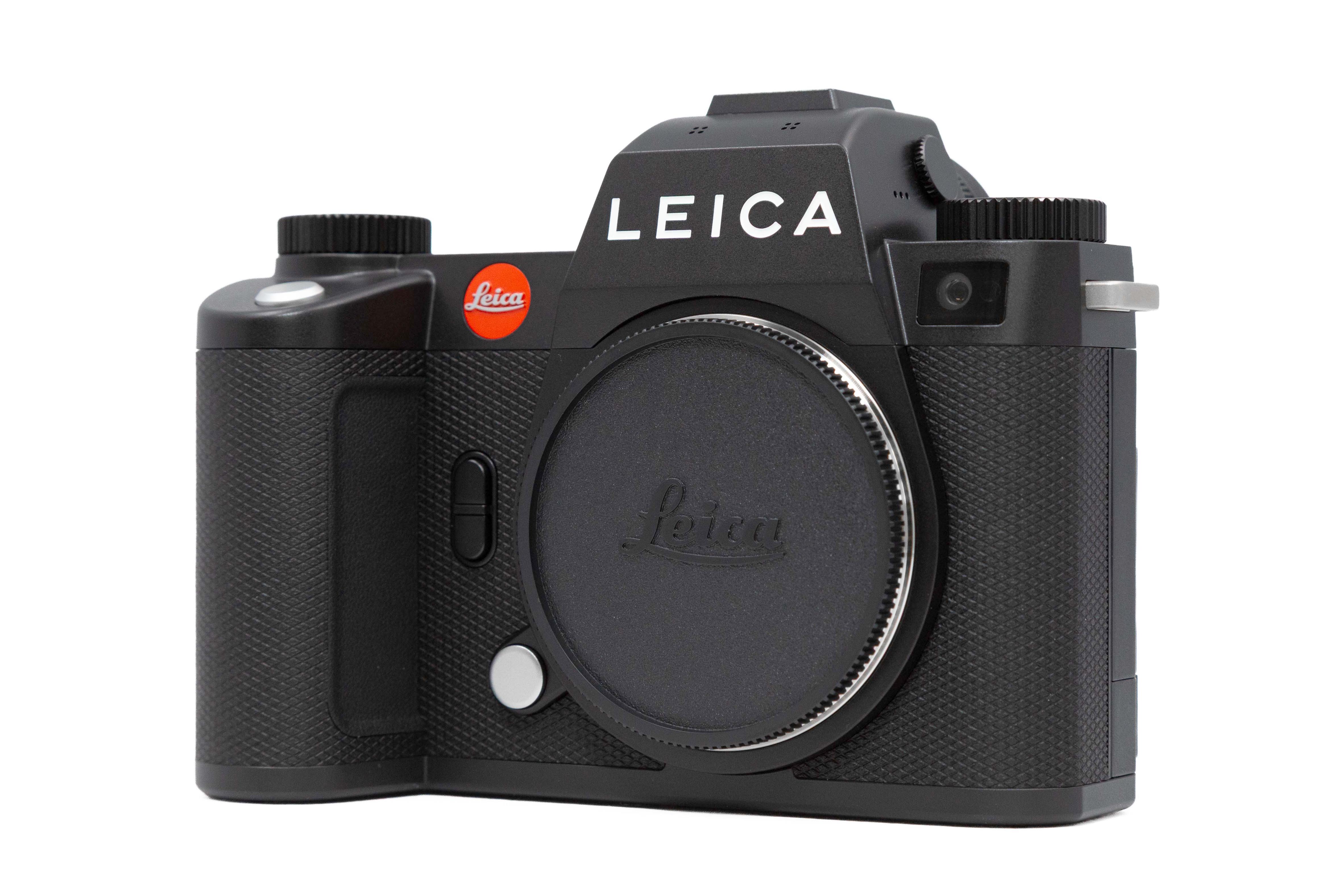 Leica SL3 (Version EU/US/CN)